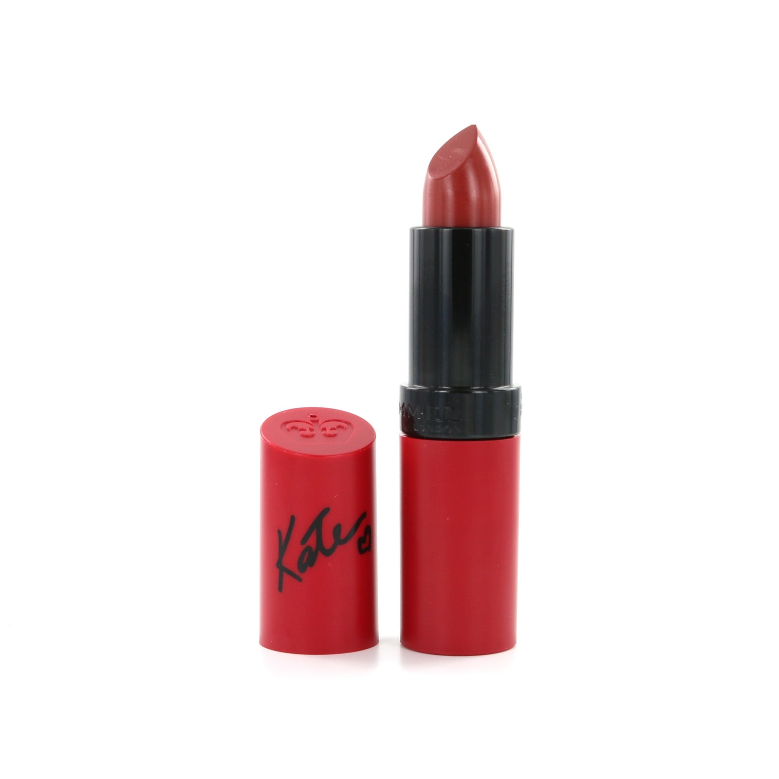 Rimmel Lasting Finish By Kate Matte Lipstick - 112