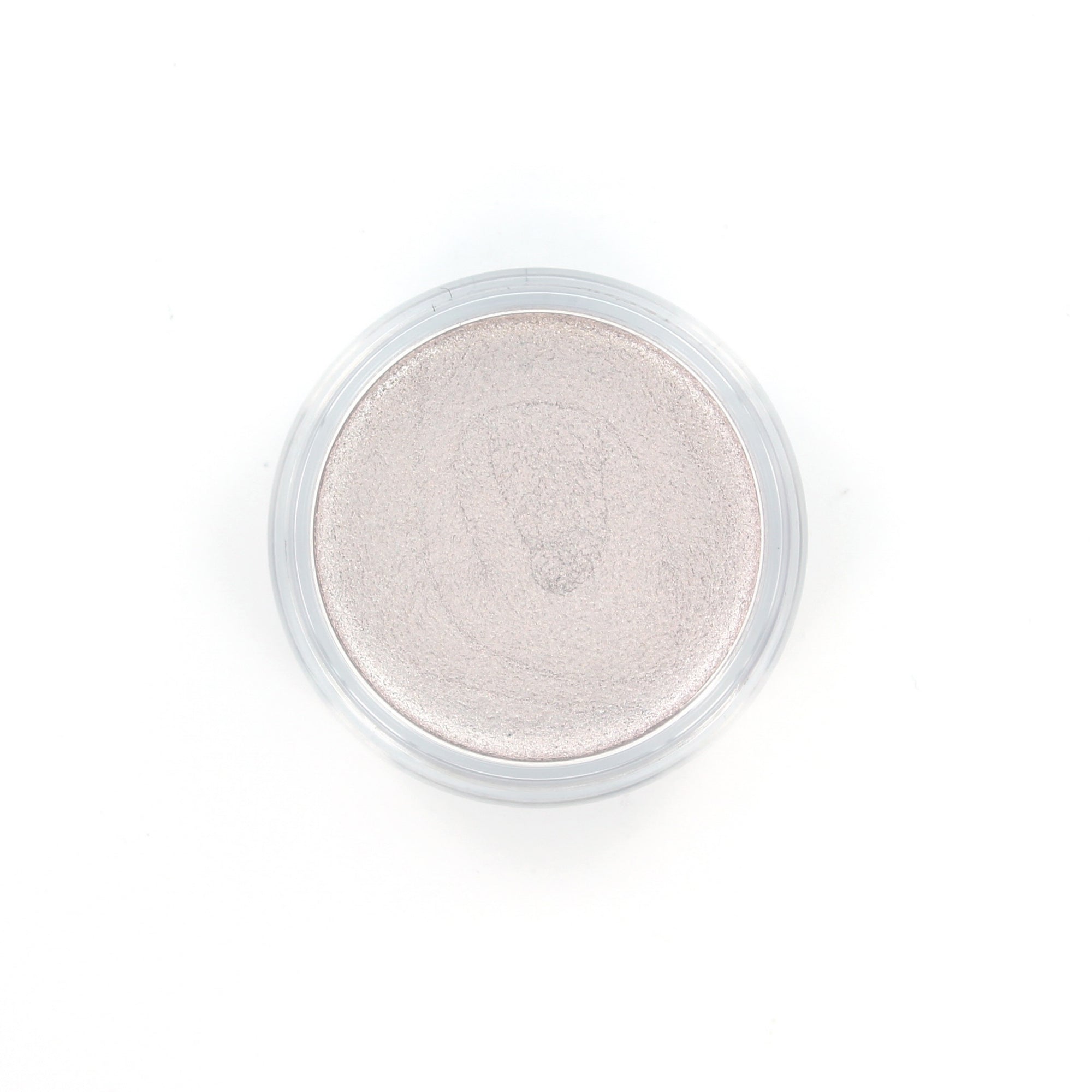 Bourjois Colour Edition Oogschaduw - 01 Merveille D'Argent