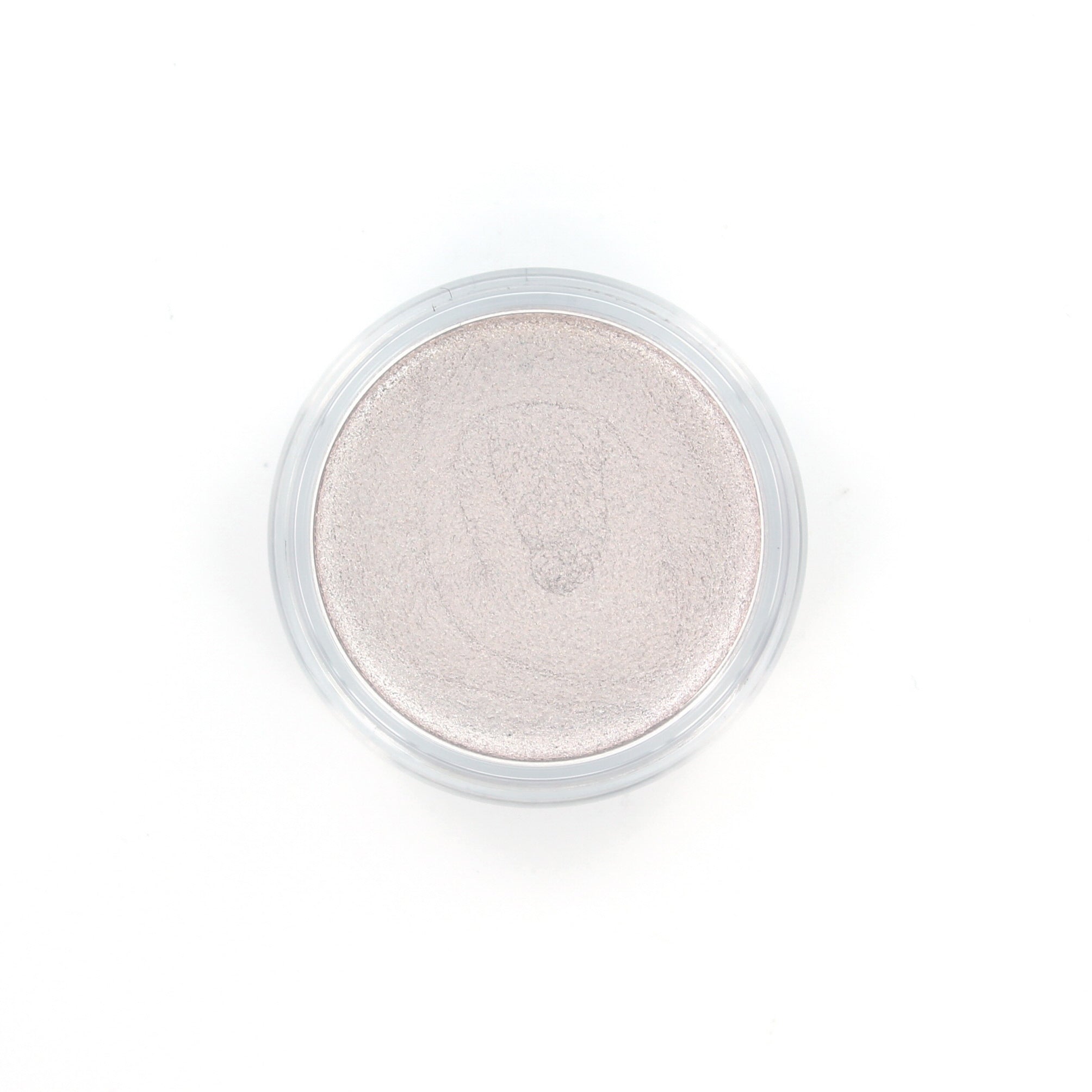 Bourjois Colour Edition Oogschaduw - 01 Merveille D'Argent