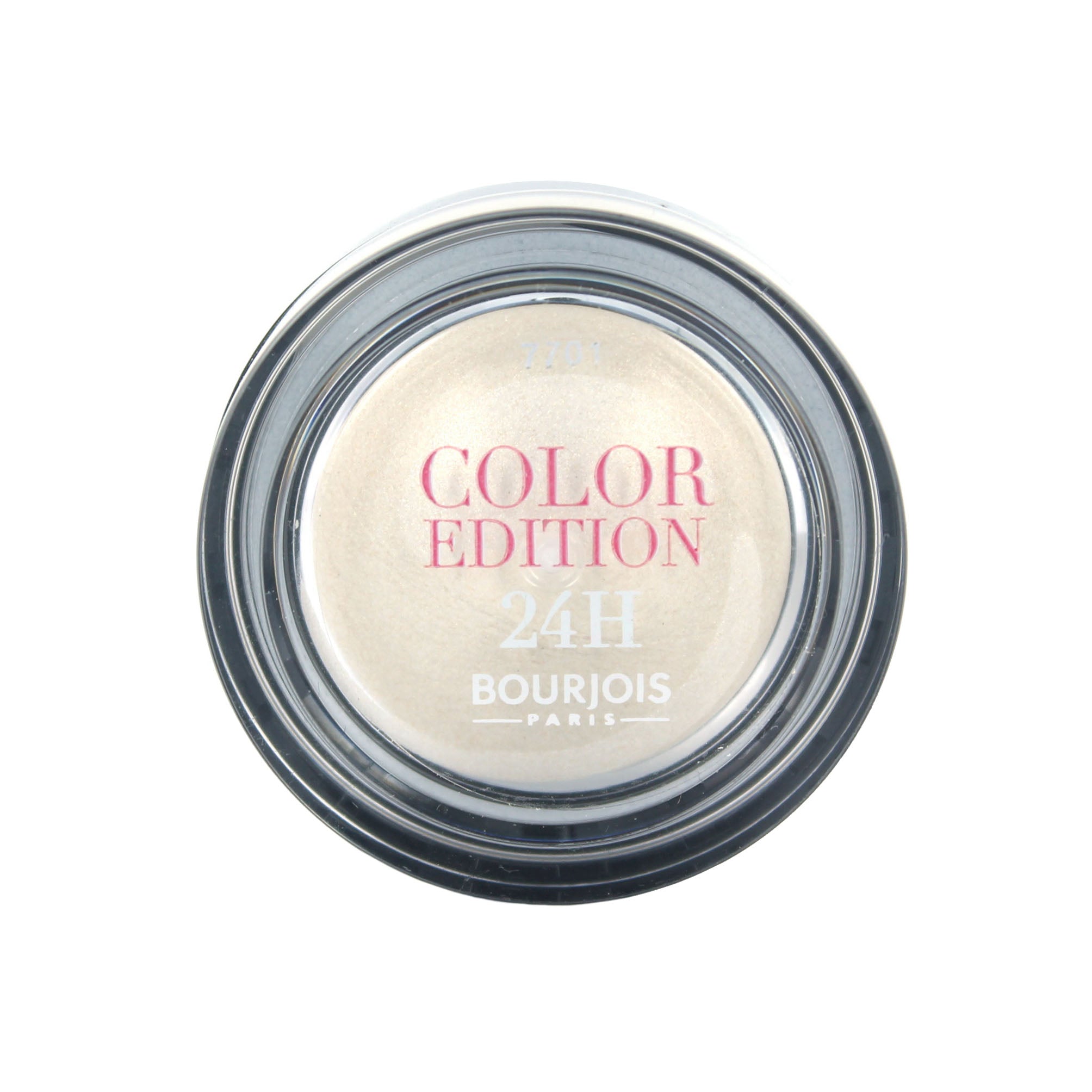 Bourjois Colour Edition Oogschaduw - 07 Flocon D'Or