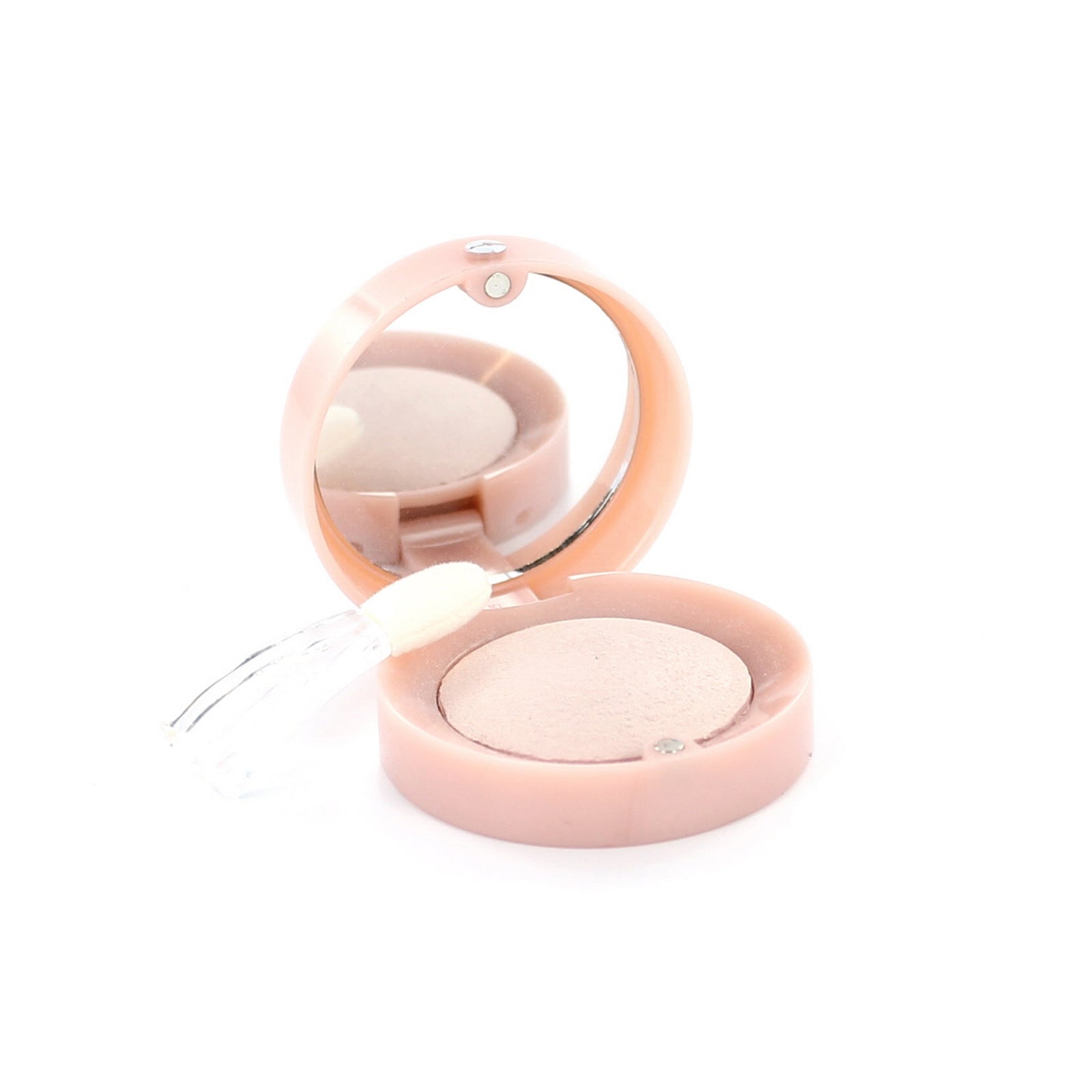 Bourjois Nieuwe Ronde Doosje Oogschaduw - 05 Rose Dragee