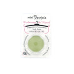 Bourjois Mini Oogschaduw - 56 Shimmery Green