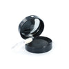 Bourjois Nieuwe Ronde Doosje Oogschaduw - 06 Noir Cobra