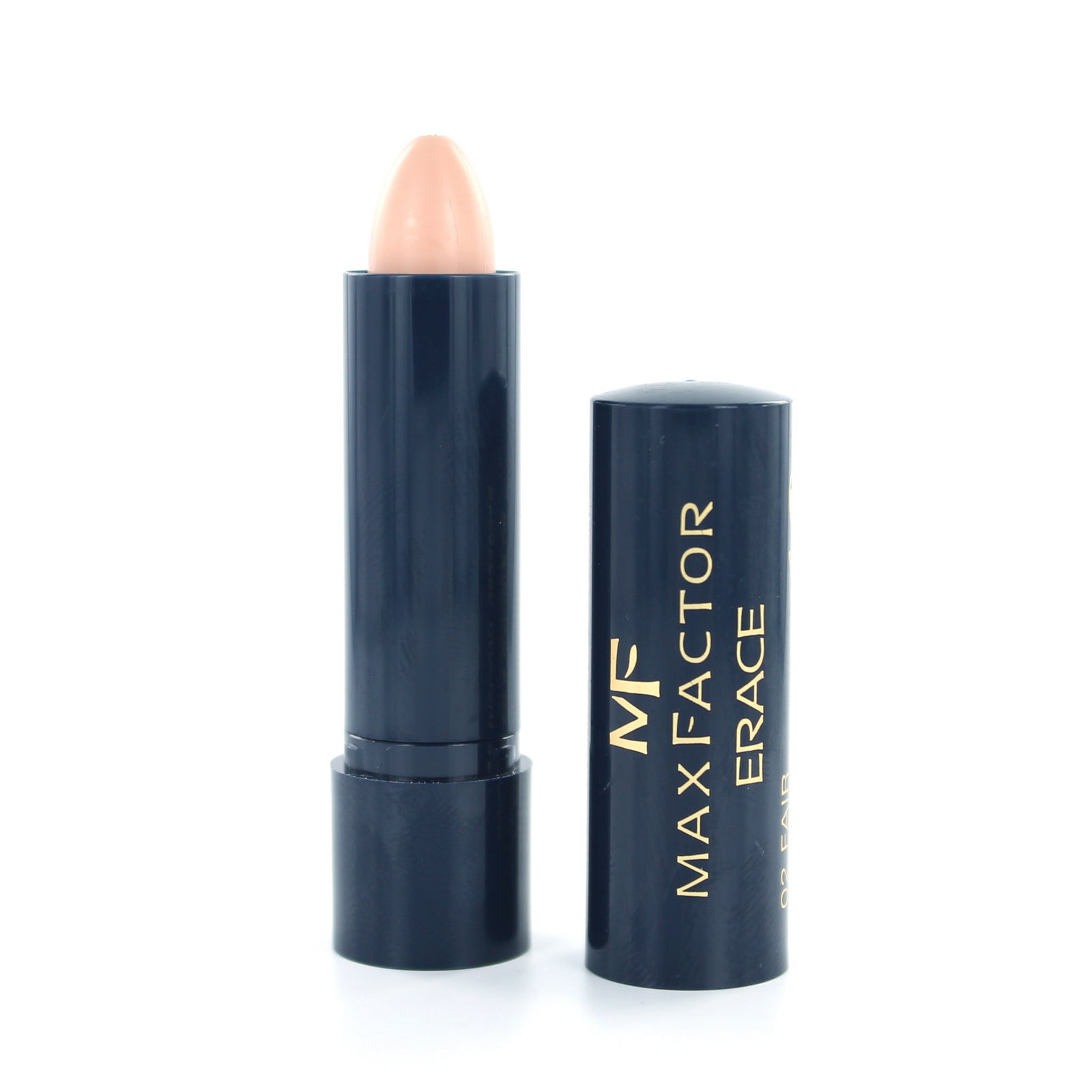 Max Factor Erace Cover-Up Concealer Stick - 02 Fair