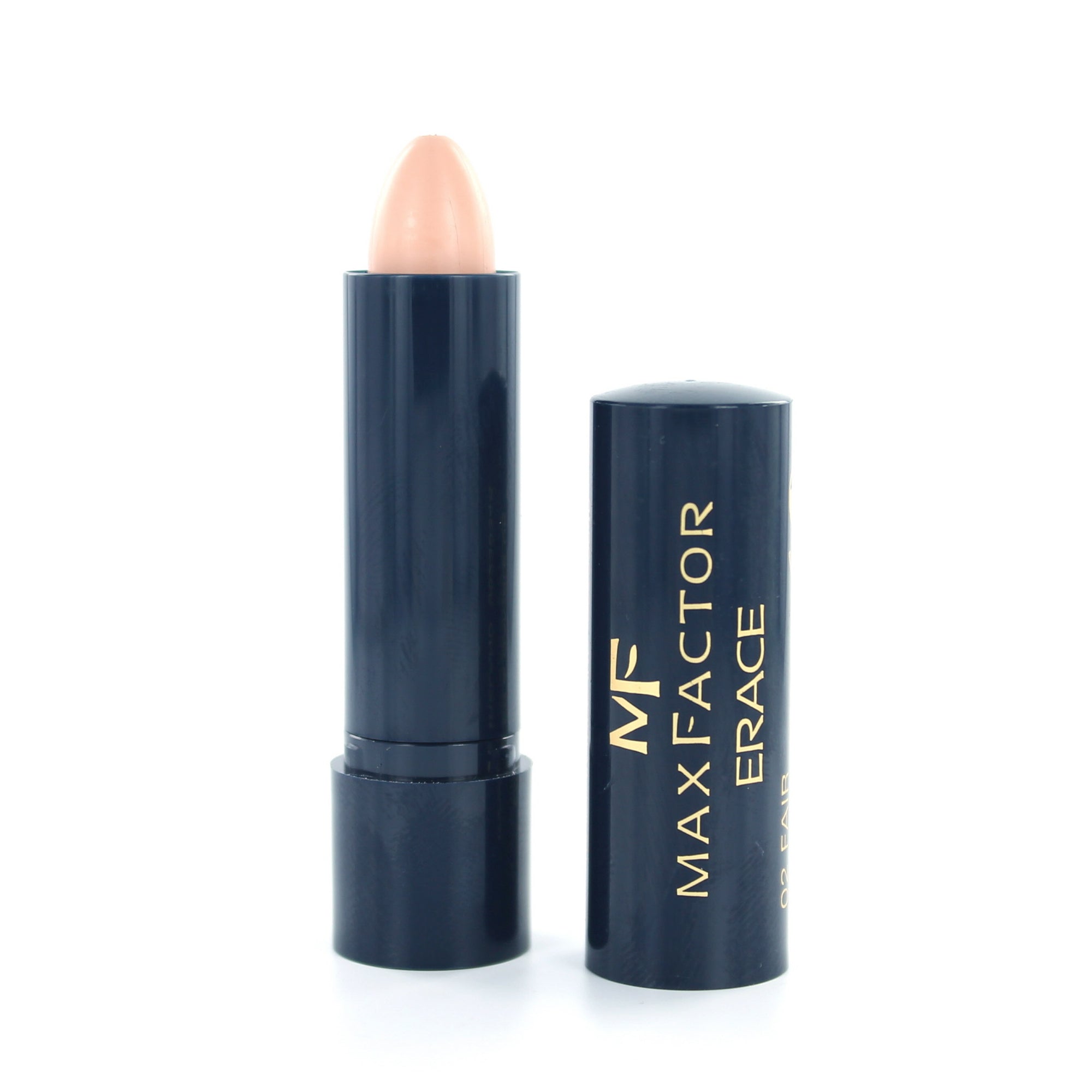 Max Factor Erace Cover-Up Concealer Stick - 02 Fair