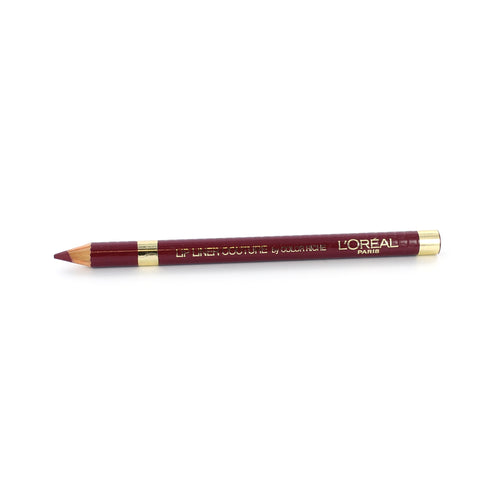 374 Intense Plum