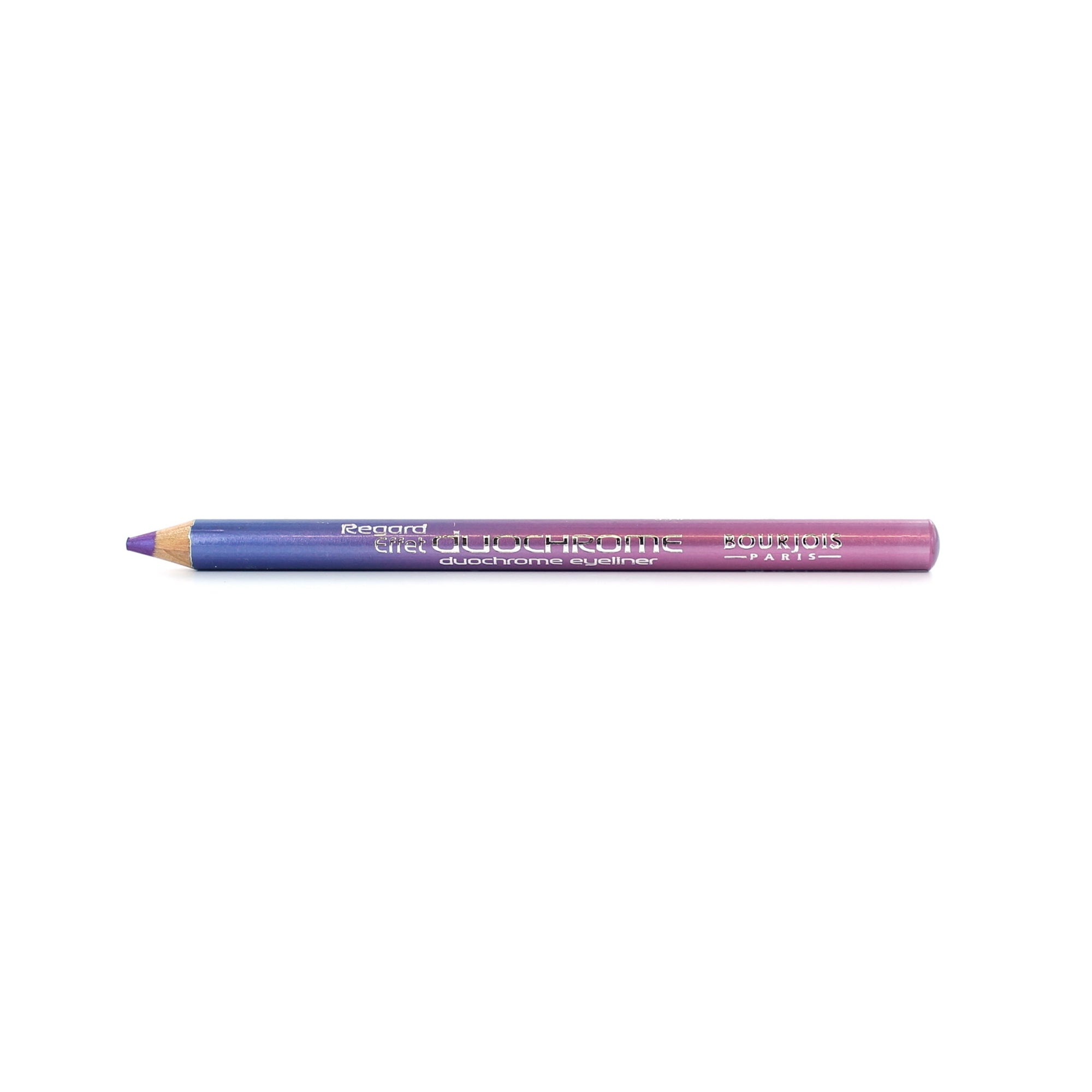 Bourjois Effet Duochrome Oogpotlood - 59 Violet Rosé