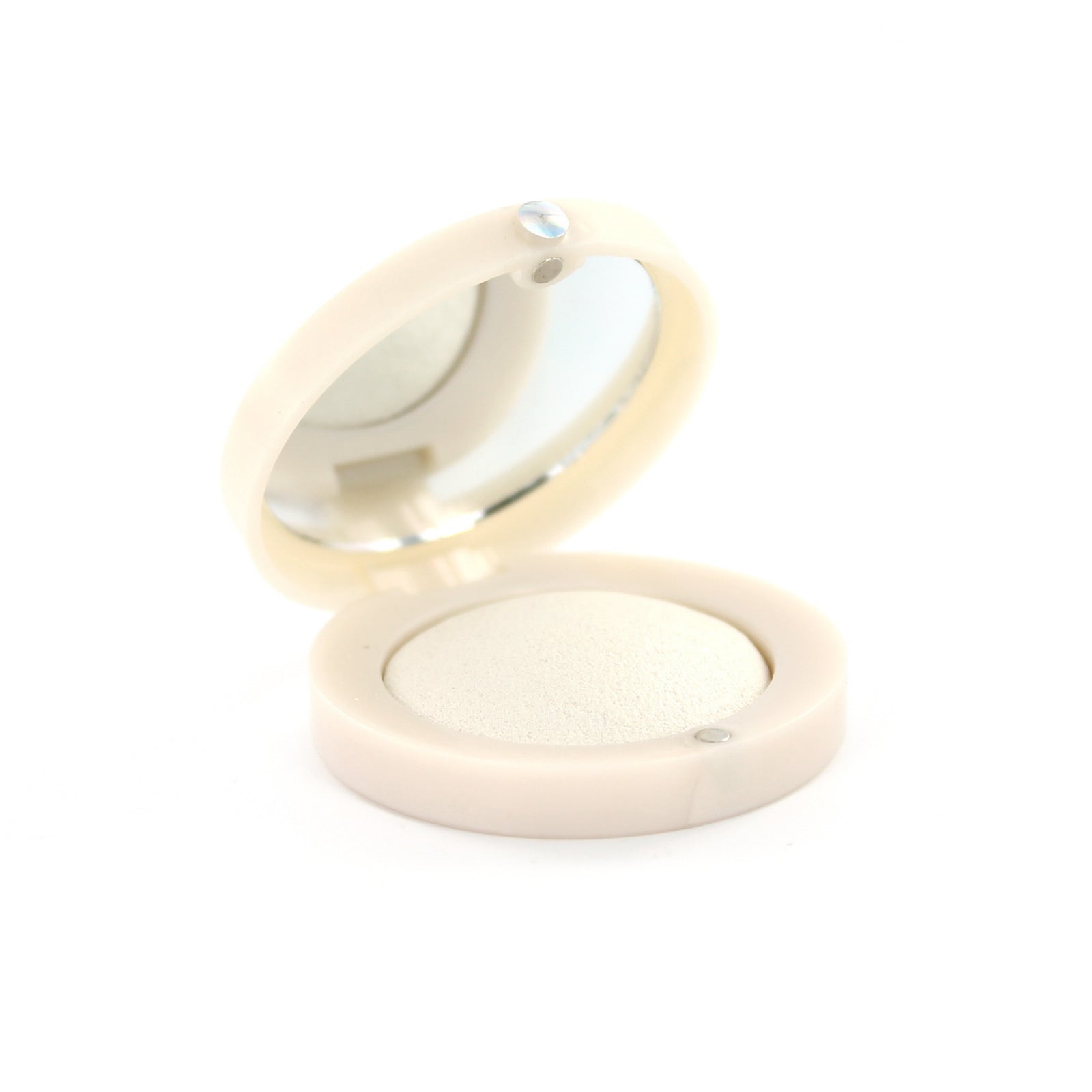 Bourjois Light Oogschaduw - 01 Blanc Doree