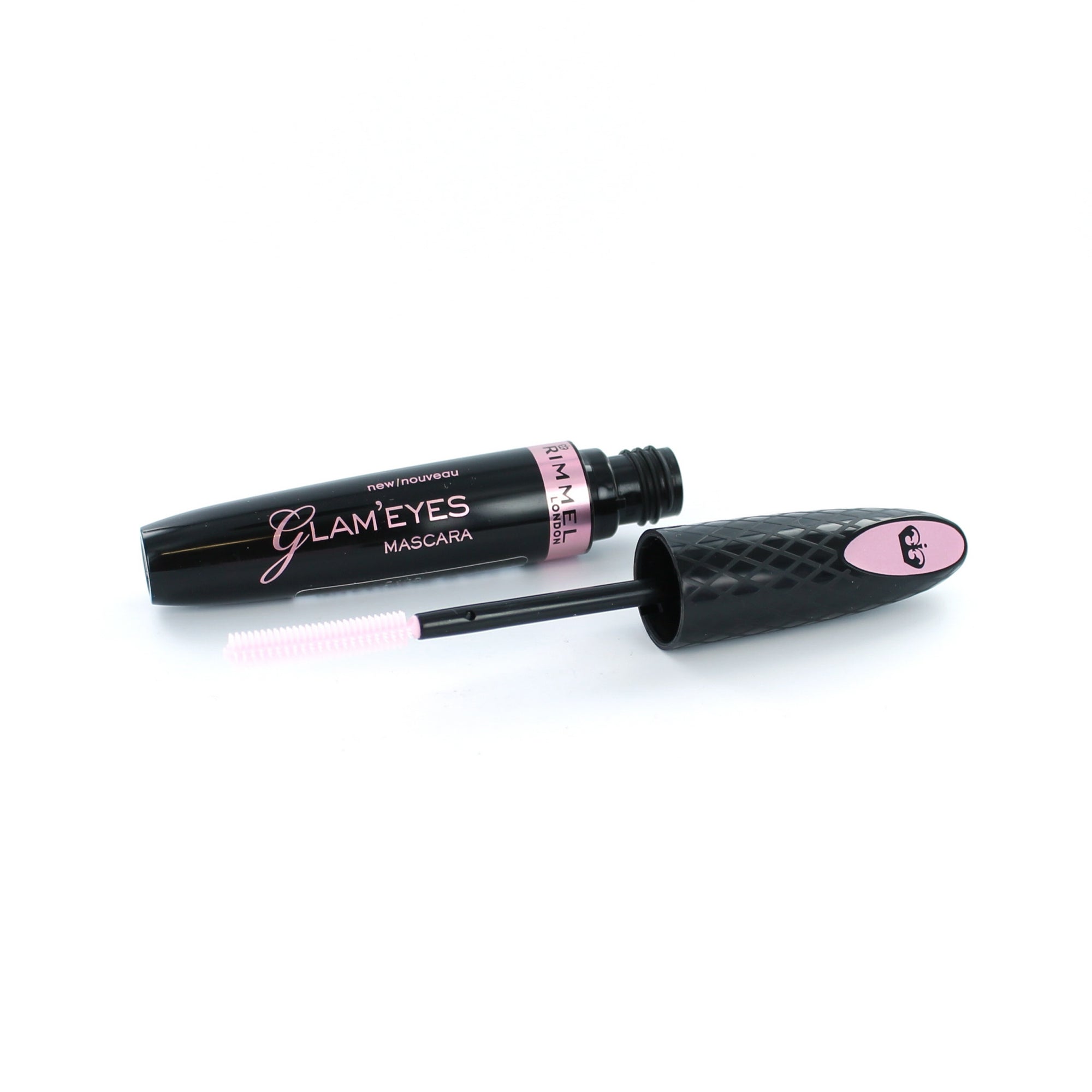 Rimmel Glam'Eyes Mascara - 003 Extreme Black