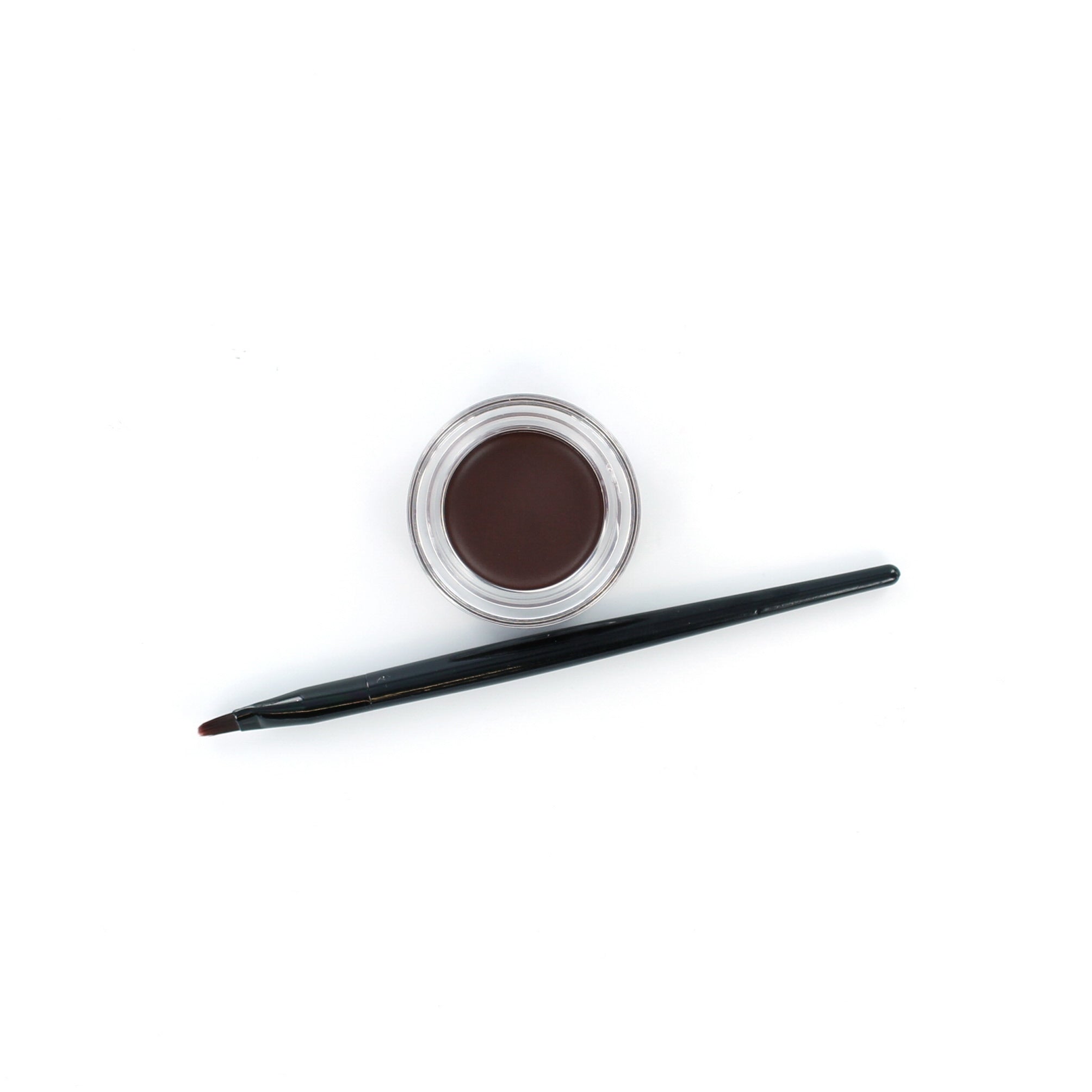 Rimmel ScandalEyes Gel Waterproof Eyeliner - 002 Brown