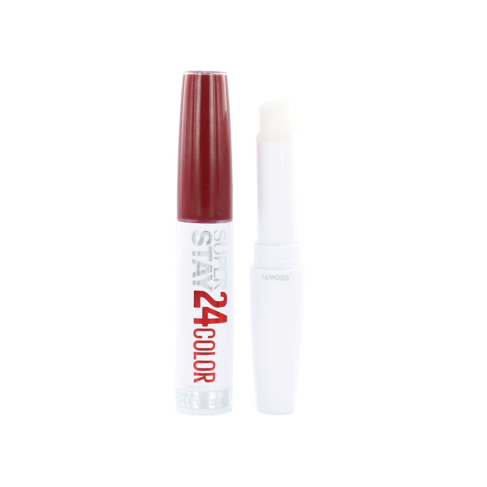 Maybelline SuperStay 24H Lipstick - 560 Red Alert