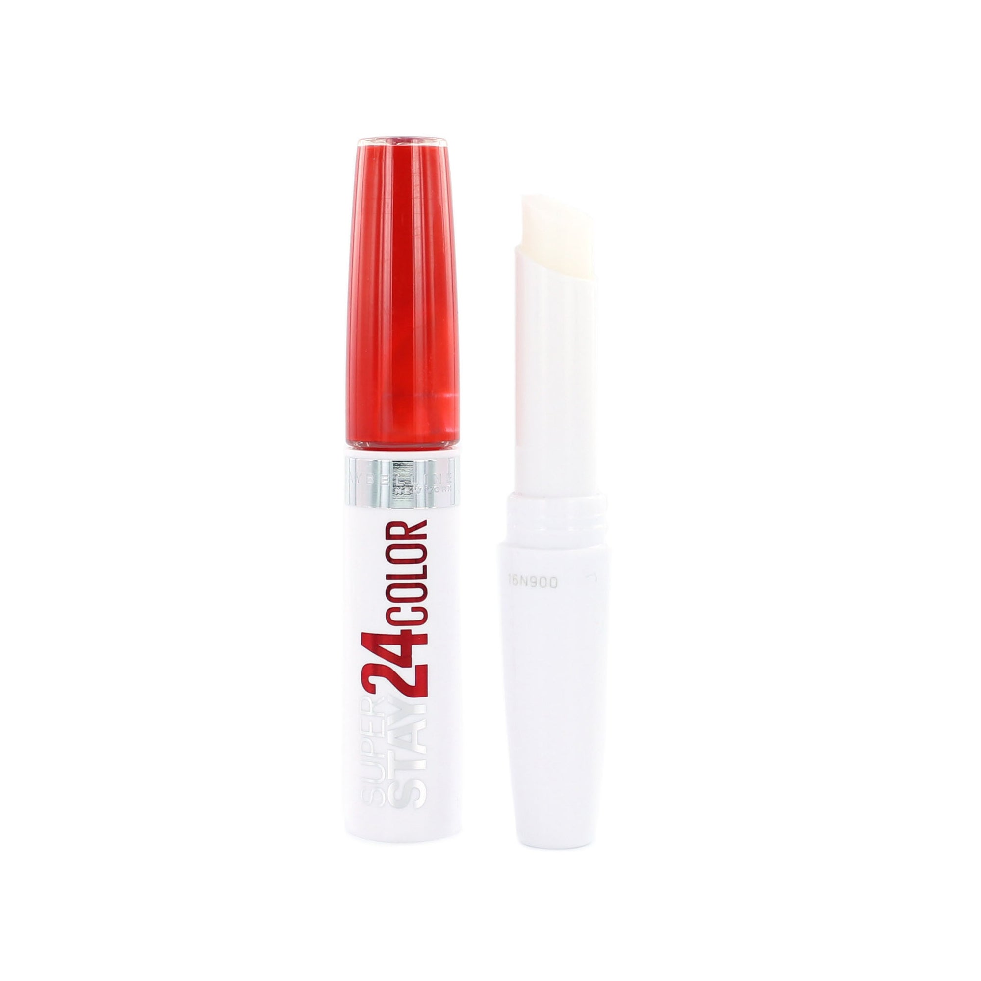 Maybelline SuperStay 24H Lipstick - 565 Ruby Rush