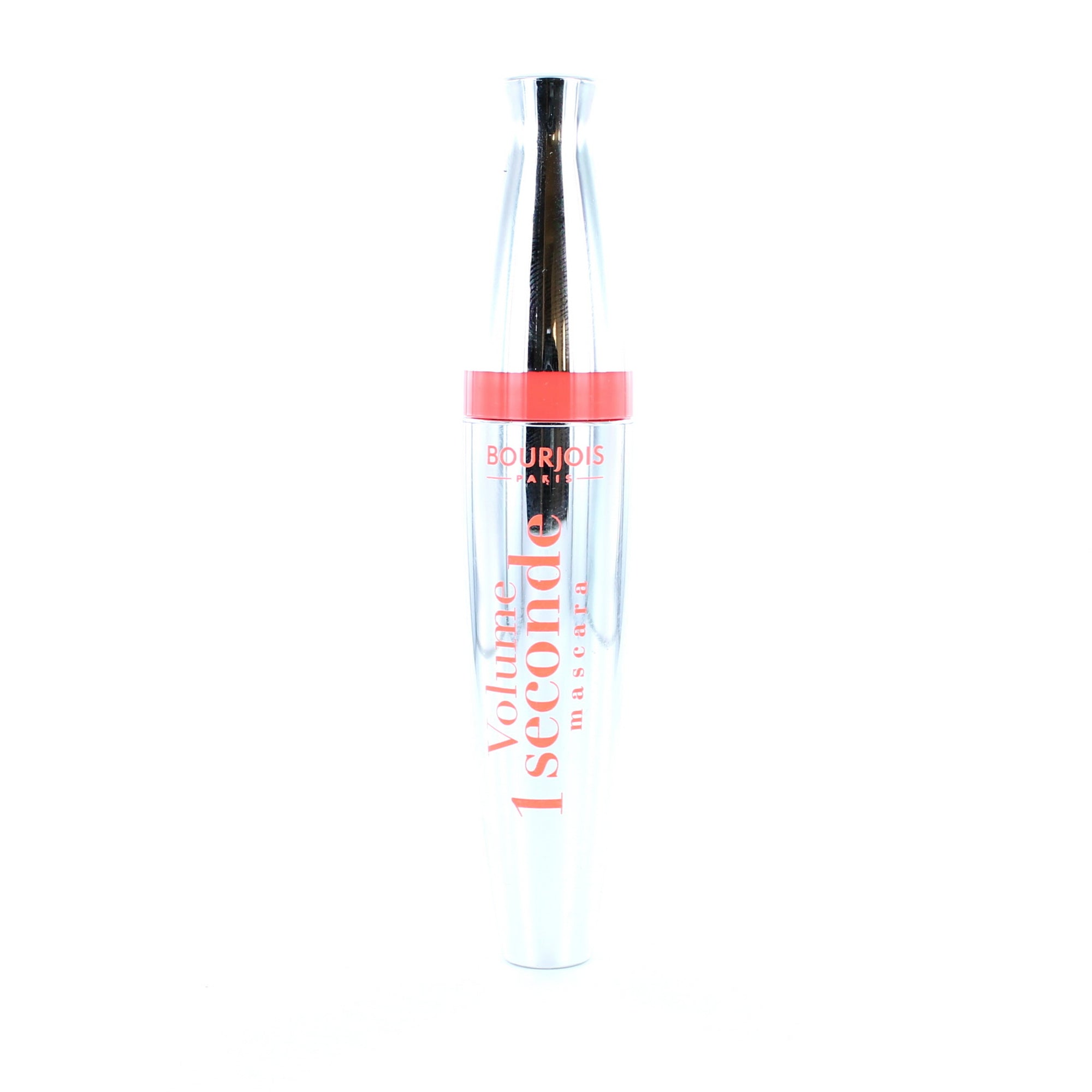 Bourjois Volume 1 Seconde Mascara - 61 Black