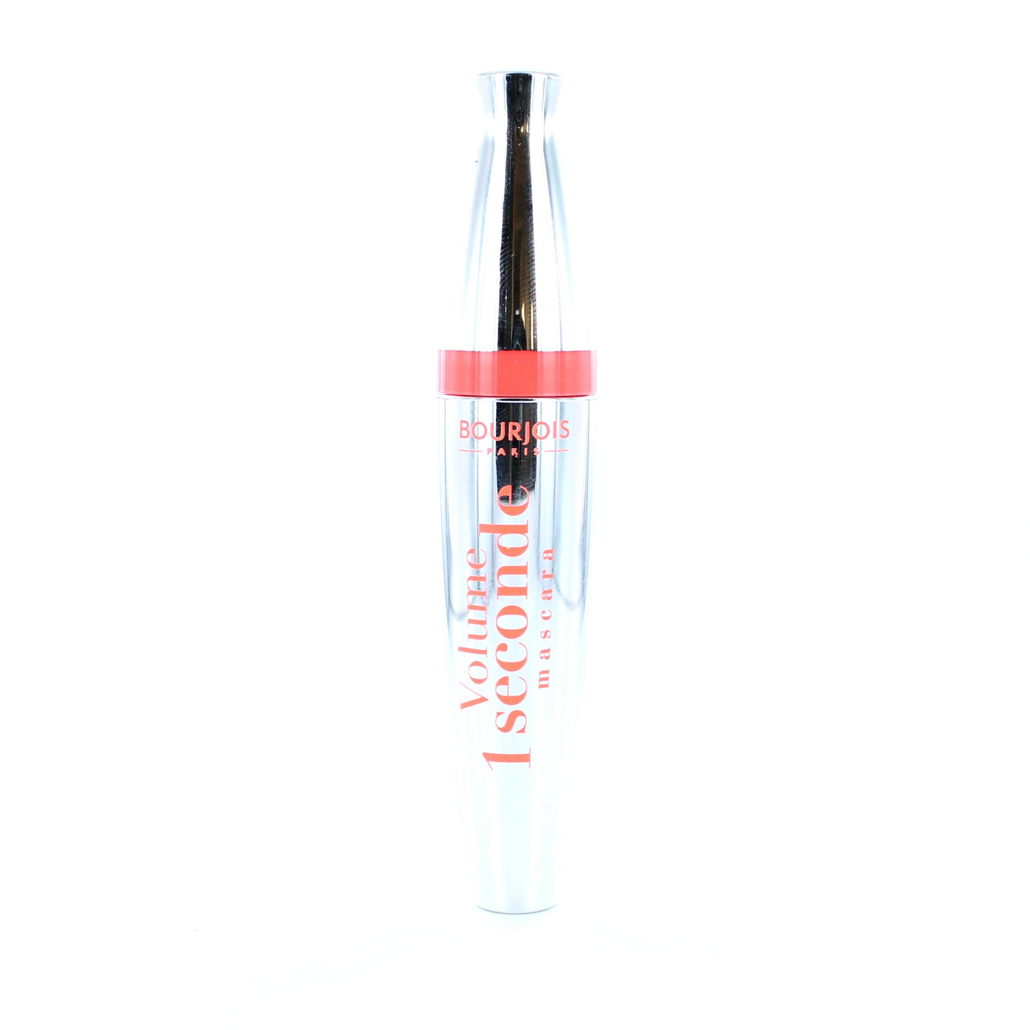 Bourjois Volume 1 Seconde Mascara - 61 Black