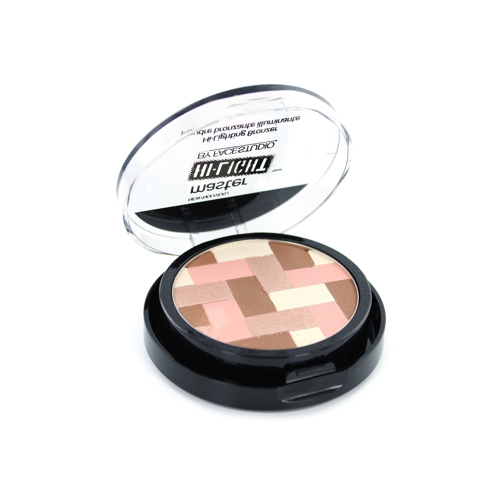 Maybelline Master Hi-Light Bronzer - 50 Light Bronze