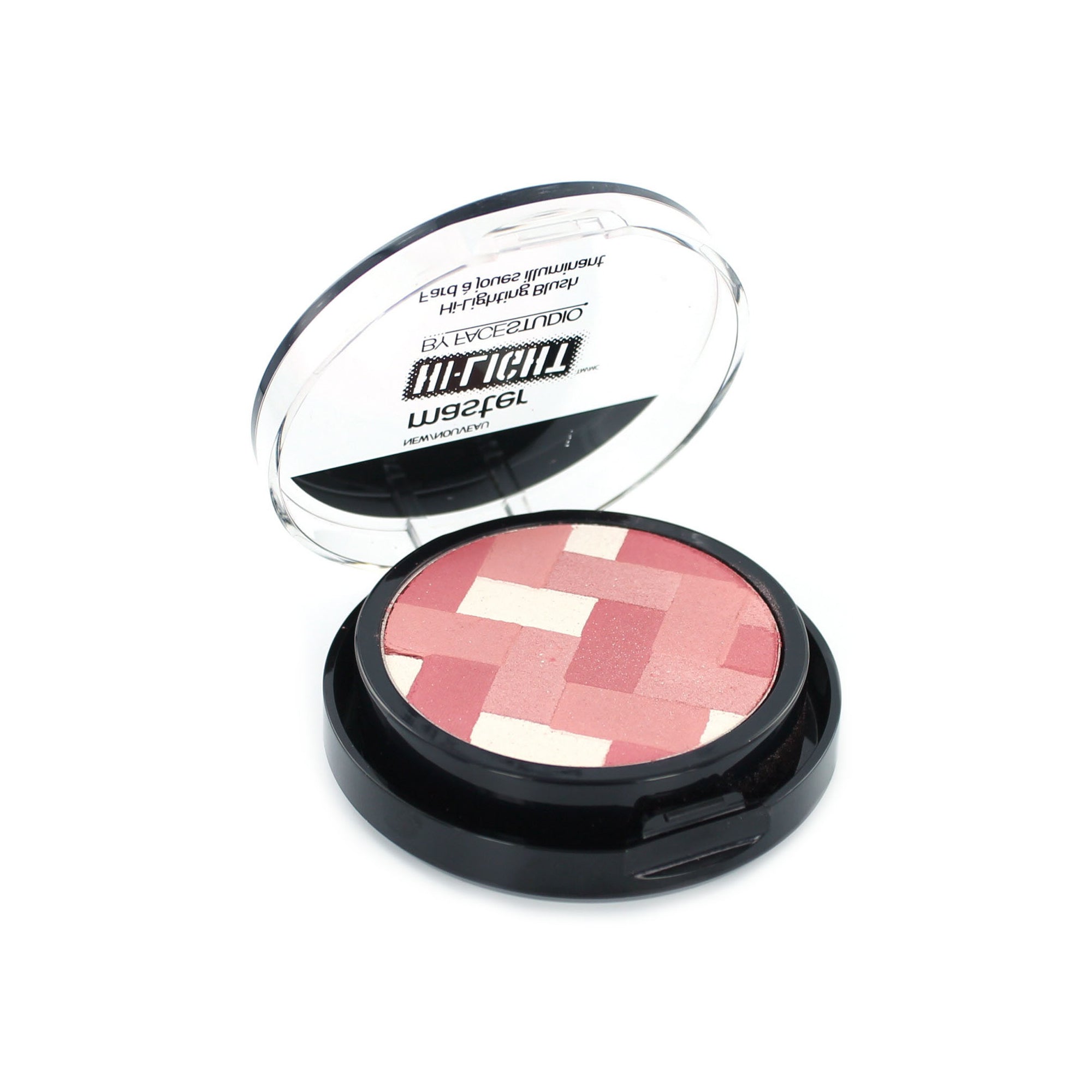 Maybelline Master Hi-Light Blush - 20 Pink Rose