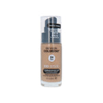 Revlon Colorstay Foundation With Pump - 330 Natural Tan (Oily Skin)