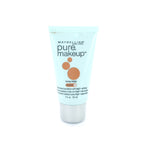 Maybelline Pure Make-up Foundation - 4 Honey Beige