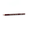 L'Oréal Contour Parfait Lipliner - 665 Black Red
