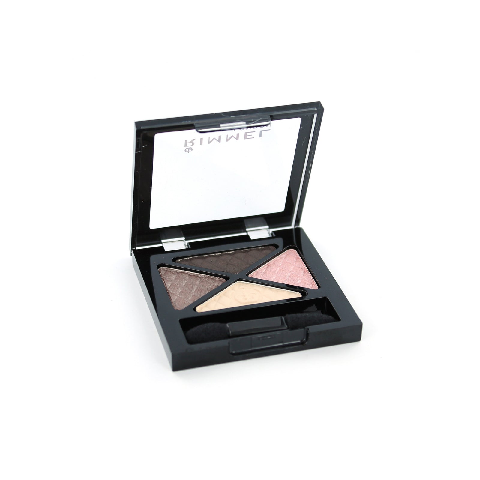 Rimmel Glam'Eyes Quad Oogschaduw - 031 Mayfair