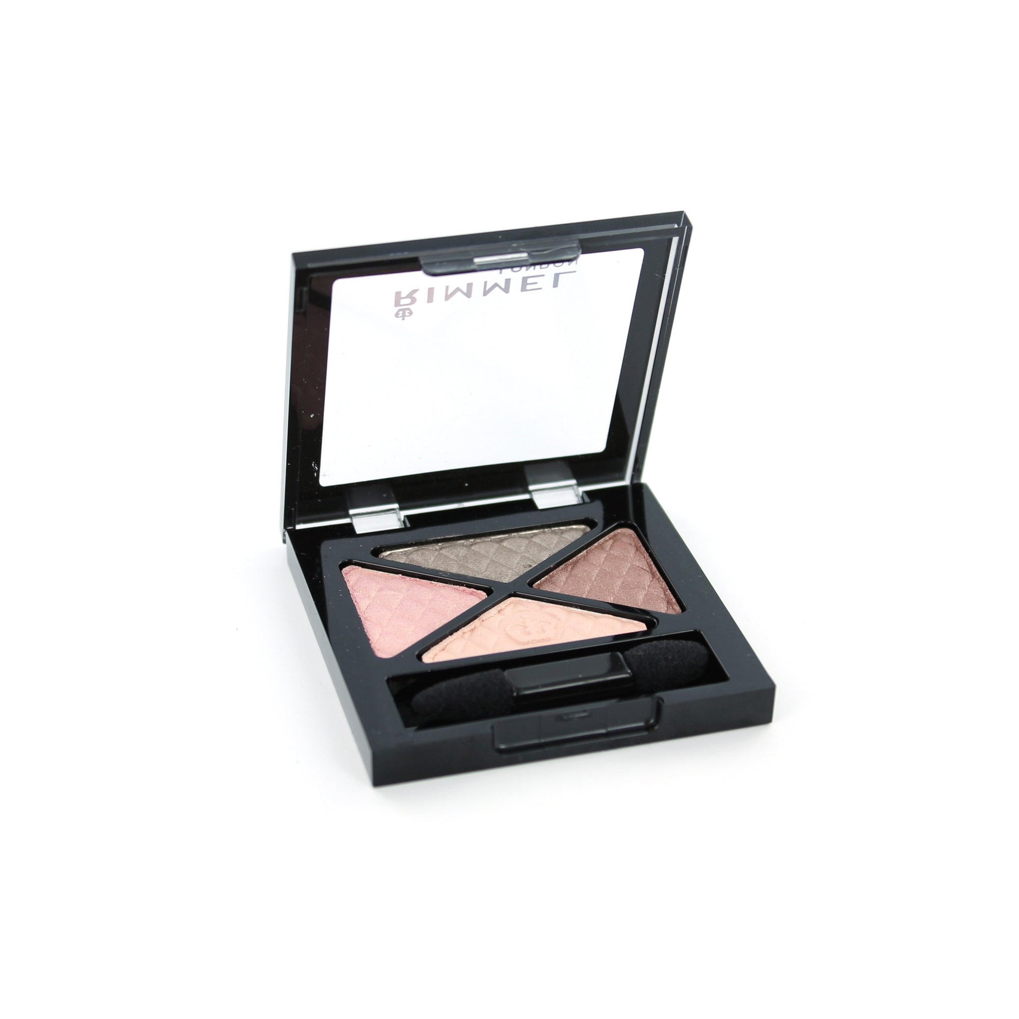 Rimmel Glam'Eyes Quad Oogschaduw - 034 Diamond Jubilee