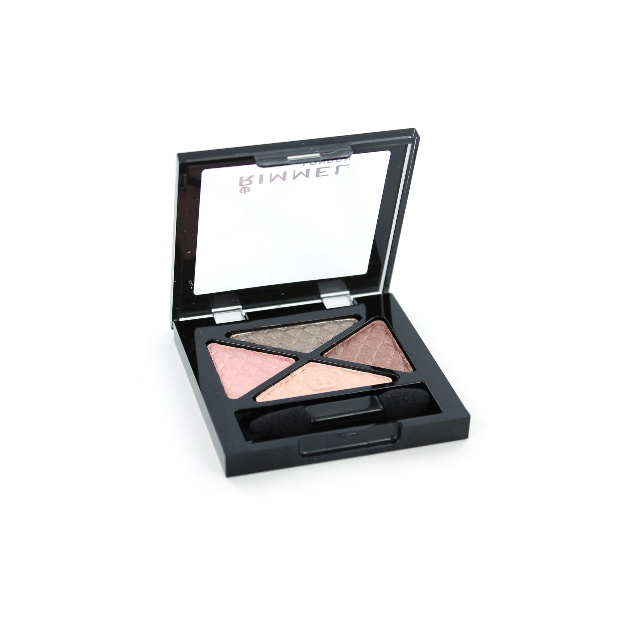 Rimmel Glam'Eyes Quad Oogschaduw - 034 Diamond Jubilee