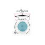 Bourjois Mini Oogschaduw - 58 Turquoise