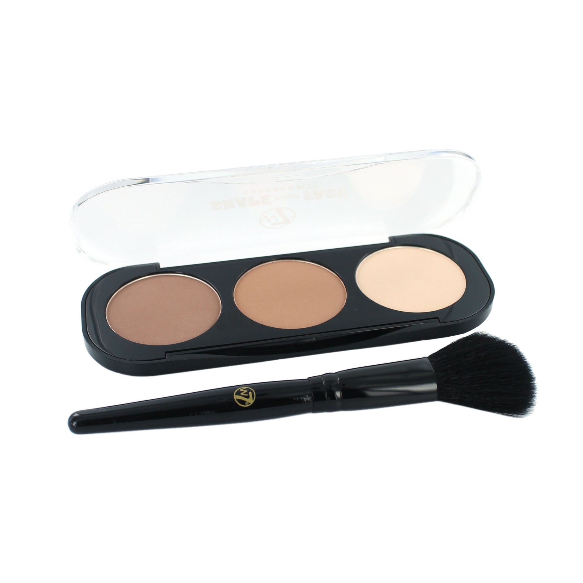W7 Contour Kit - Shape Your Face