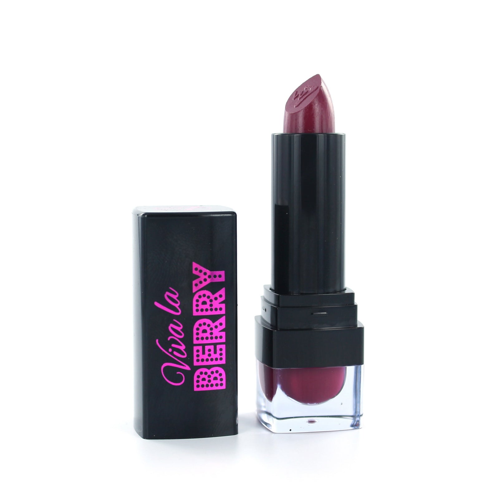 W7 Viva La Berry Lipstick - Berry Nice