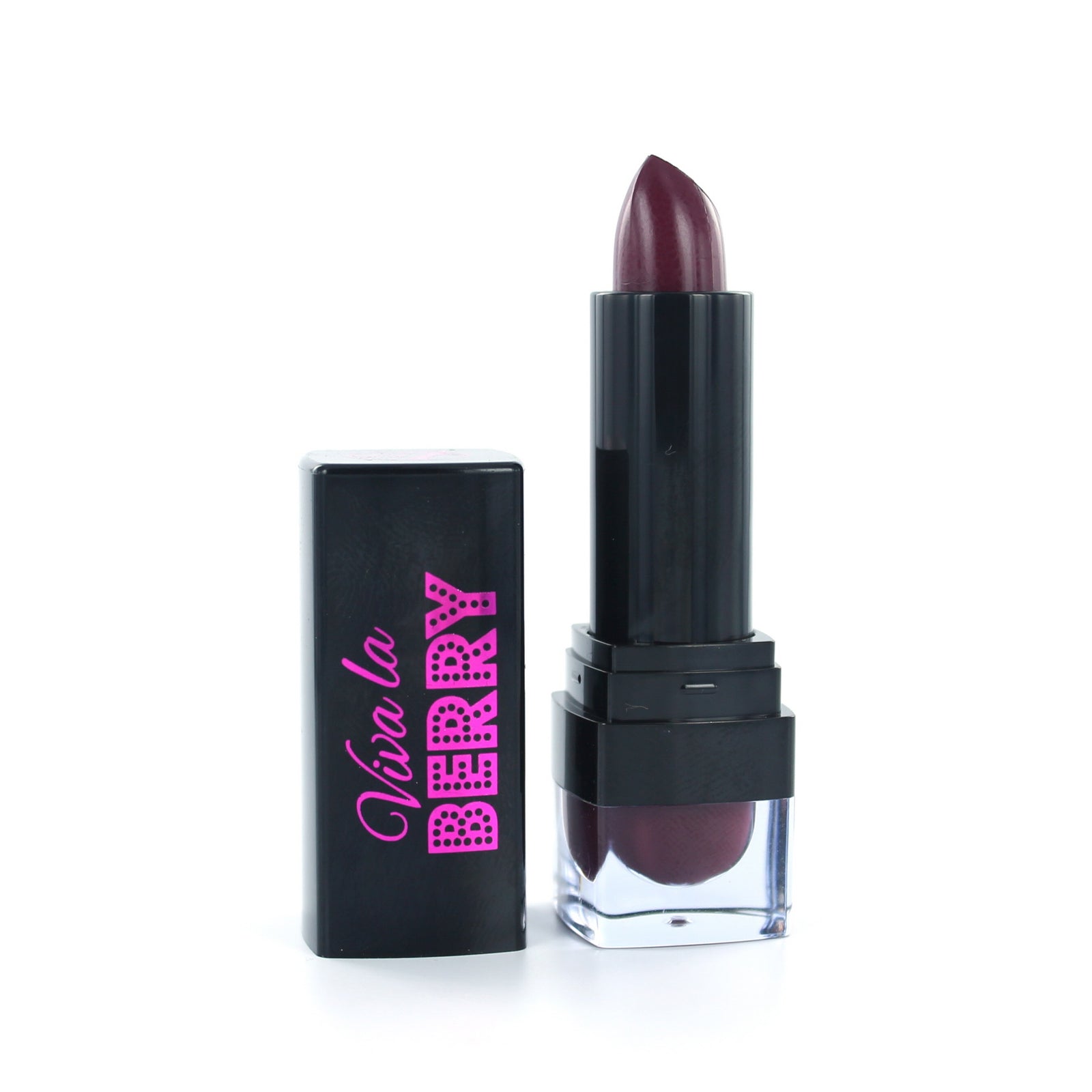 W7 Viva La Berry Lipstick - Summer Berry