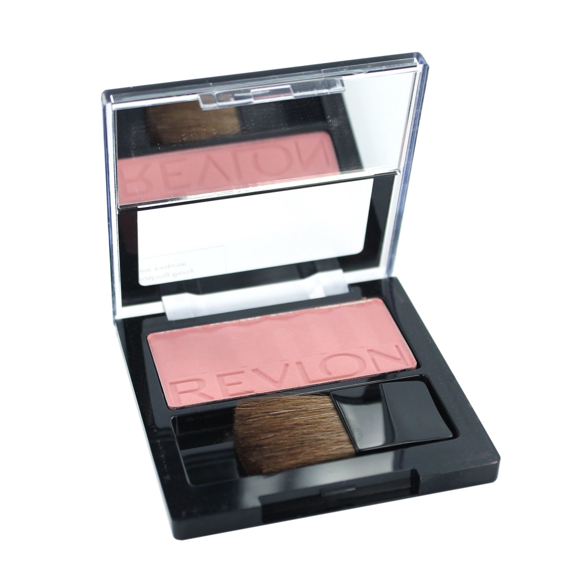 Revlon Matte Poeder Blush - 002 Blushing Berry