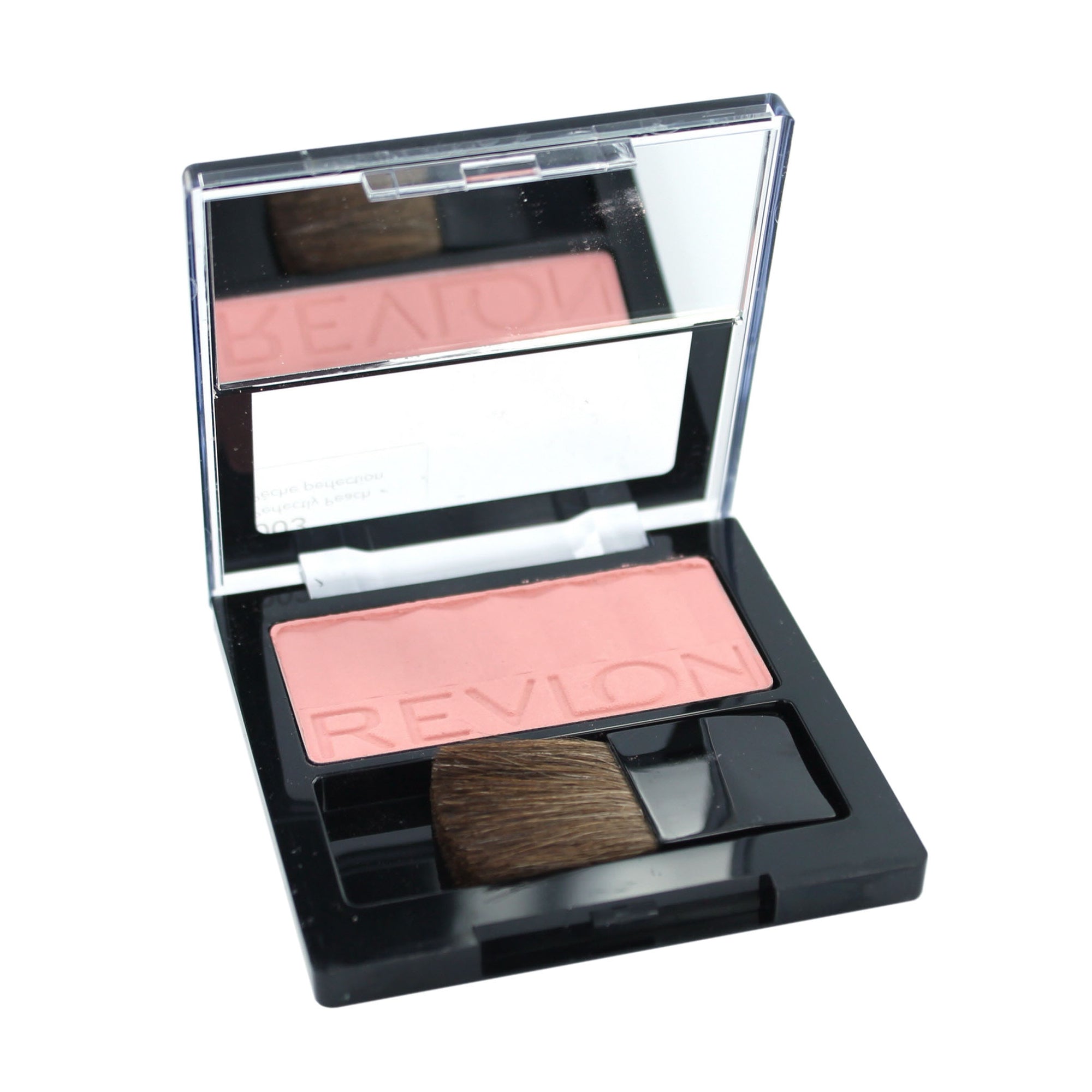 Revlon Matte Poeder Blush - 003 Perfectly Peach