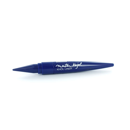 Lapis Blue