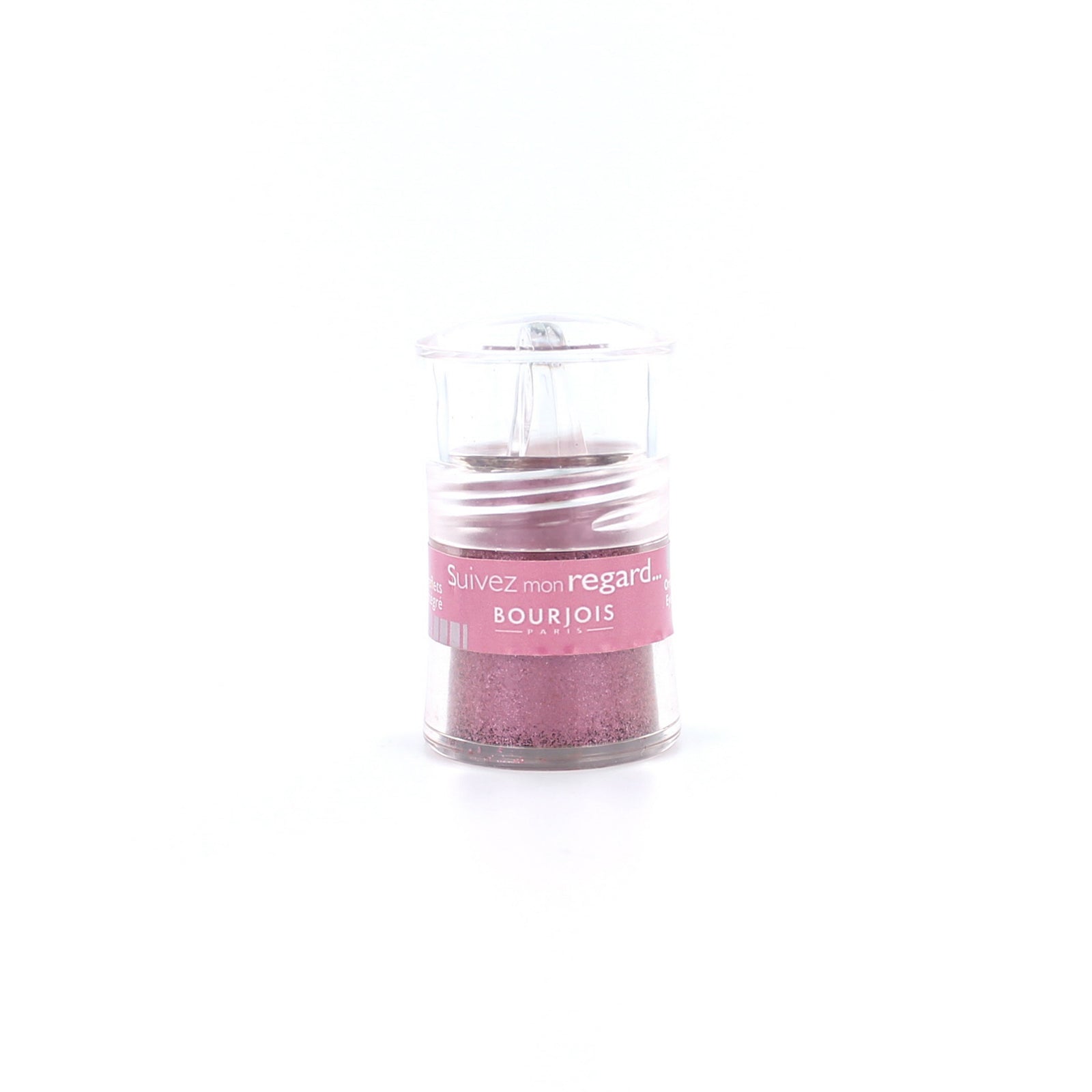 Bourjois Suivez Mon Regard Oogschaduw - 20 Rose Spectaculaire