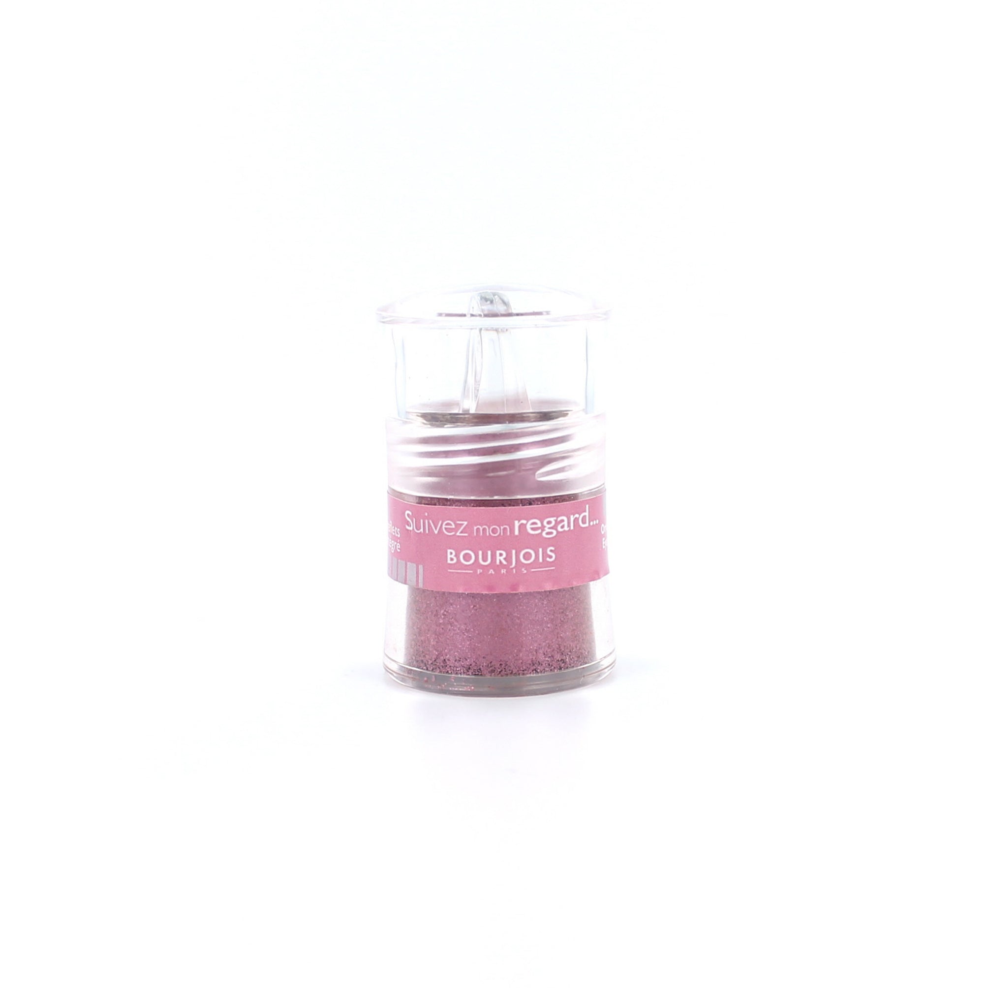 Bourjois Suivez Mon Regard Oogschaduw - 20 Rose Spectaculaire