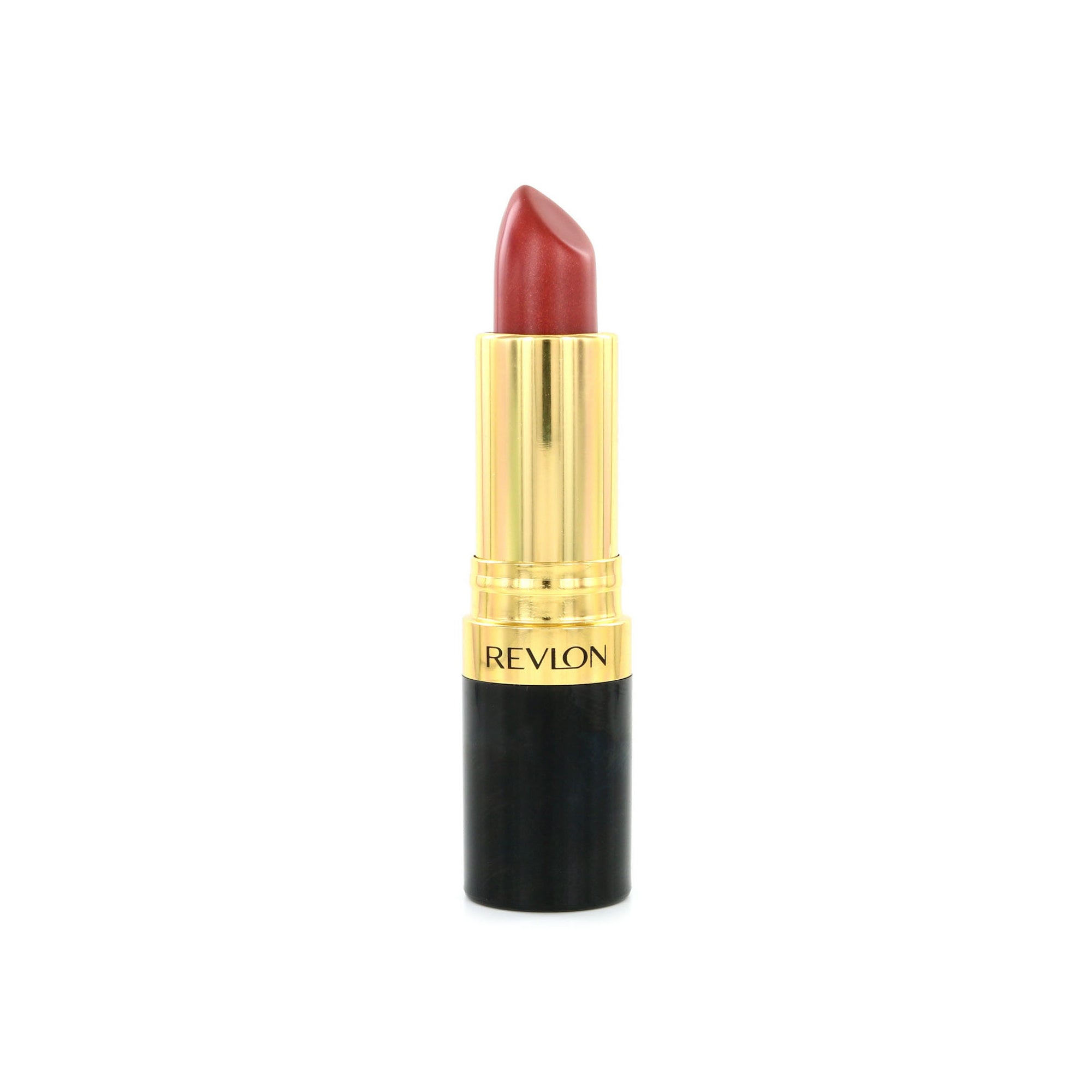 Revlon Super Lustrous Lipstick - 377 Bronze Lame