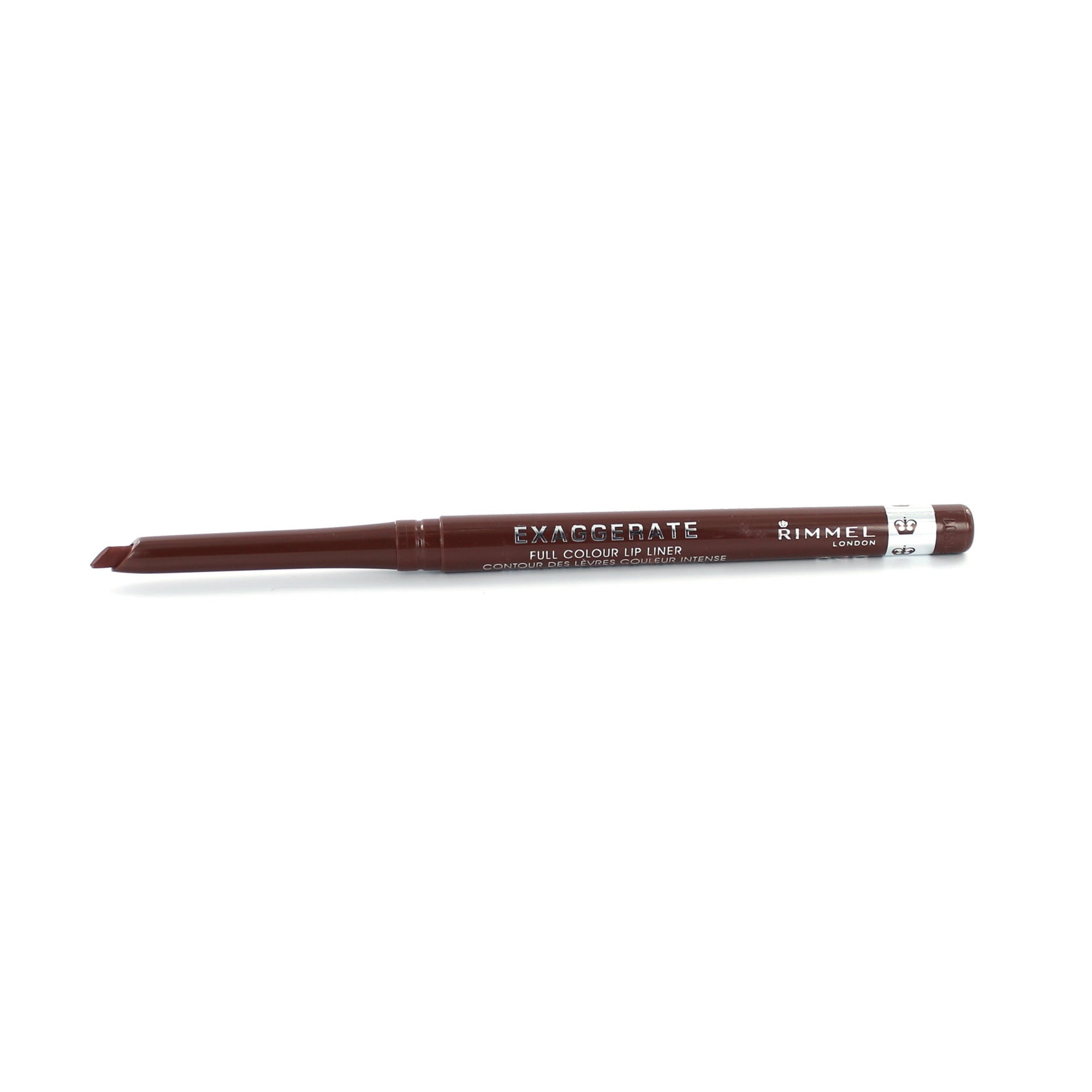 Rimmel Exaggerate Full Colour Lipliner - 046 Ultimate