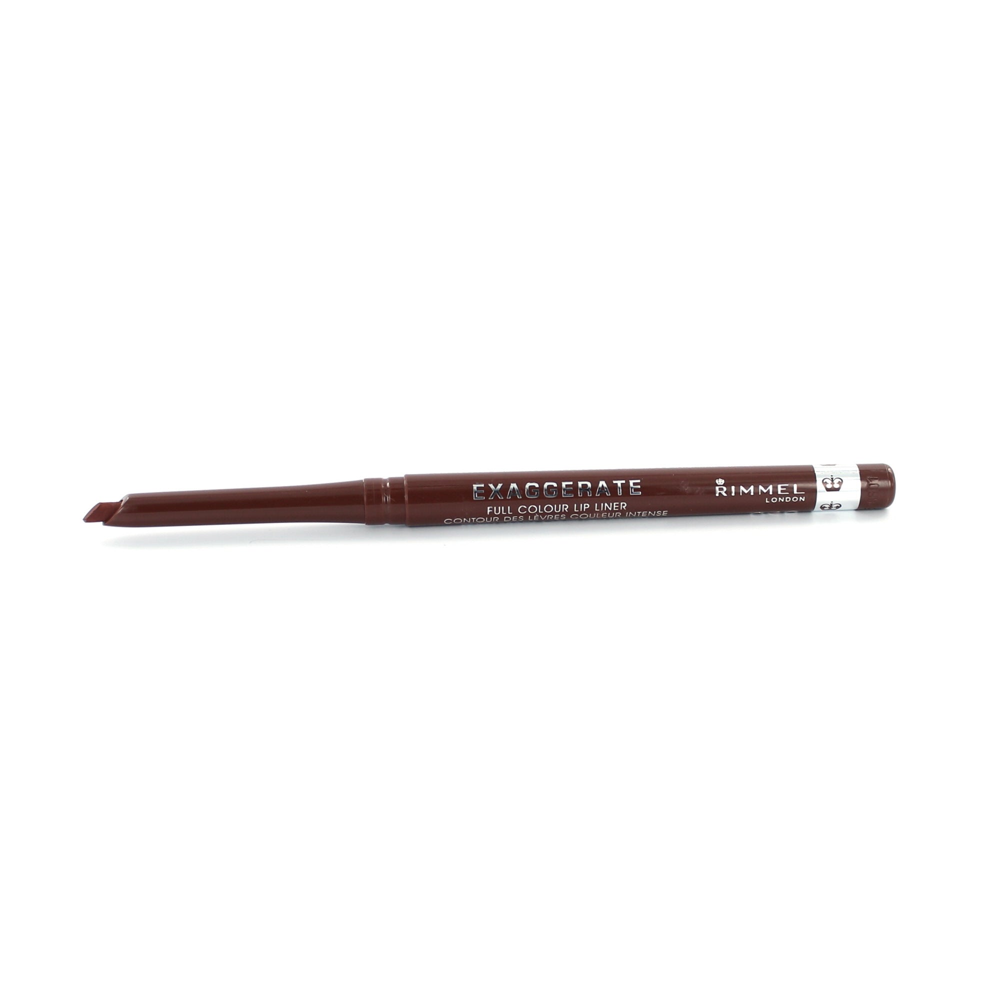 Rimmel Exaggerate Full Colour Lipliner - 046 Ultimate