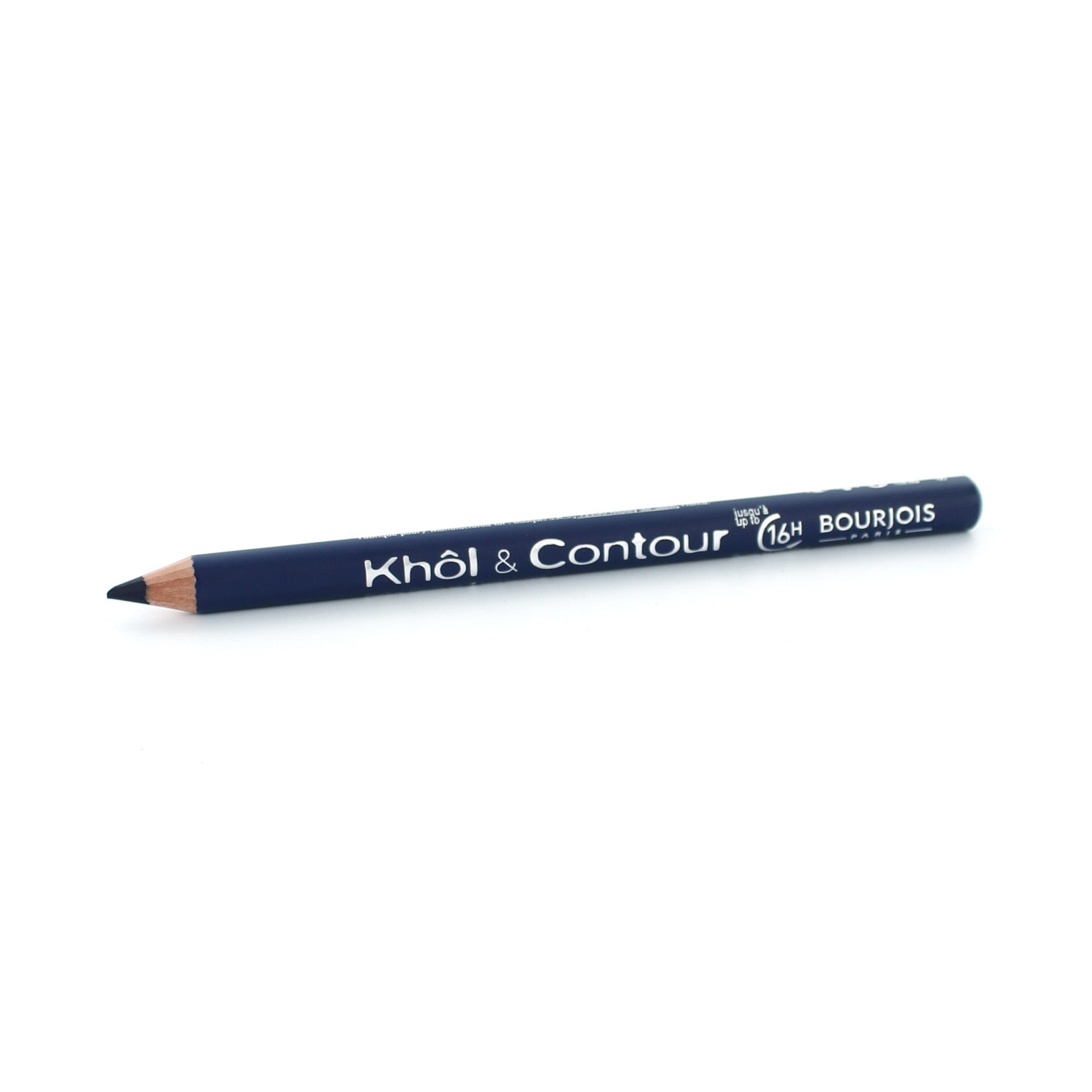 Bourjois Khol & Contour Oogpotlood - 82 Bleu Graphique