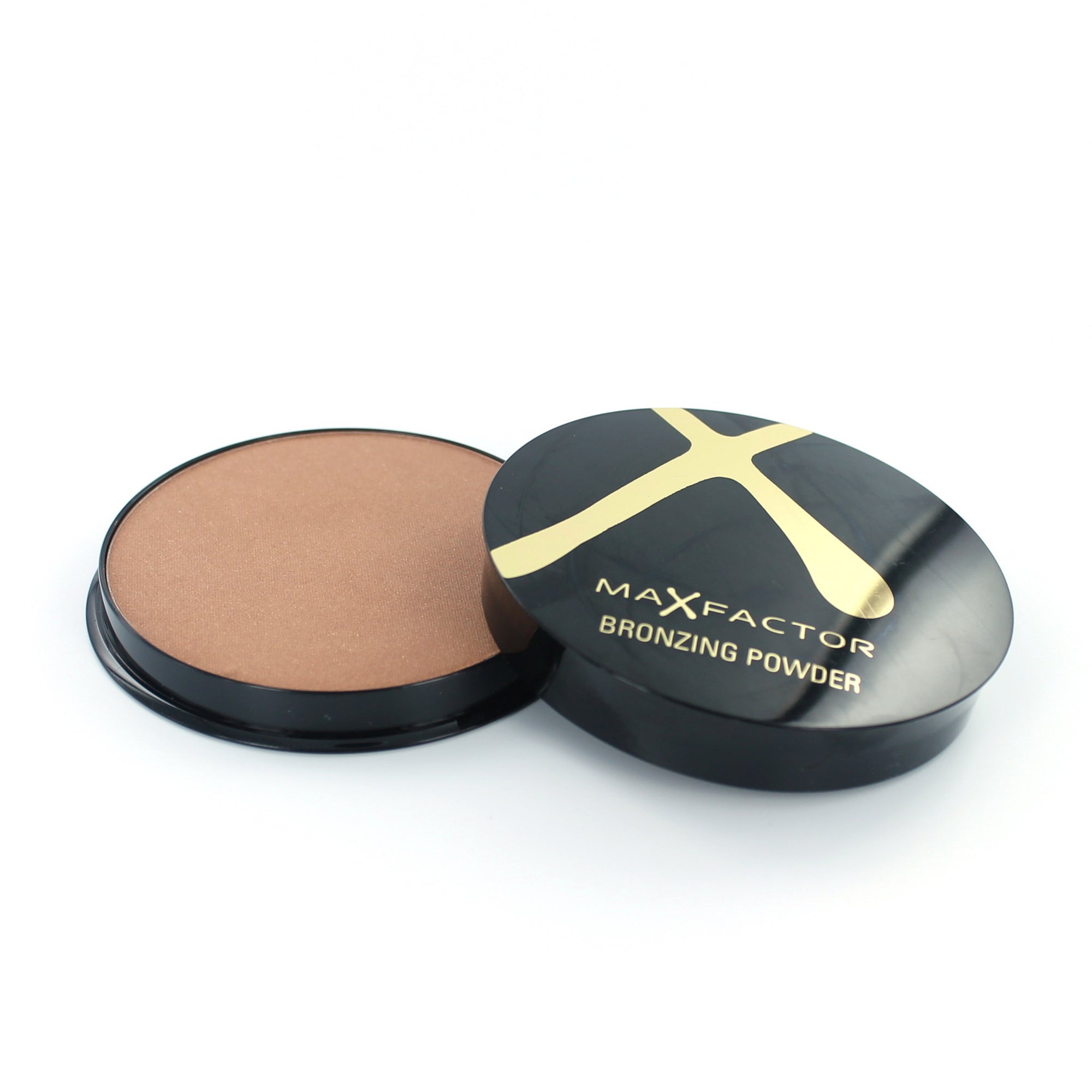 Max Factor Bronzing Poeder - 01 Golden