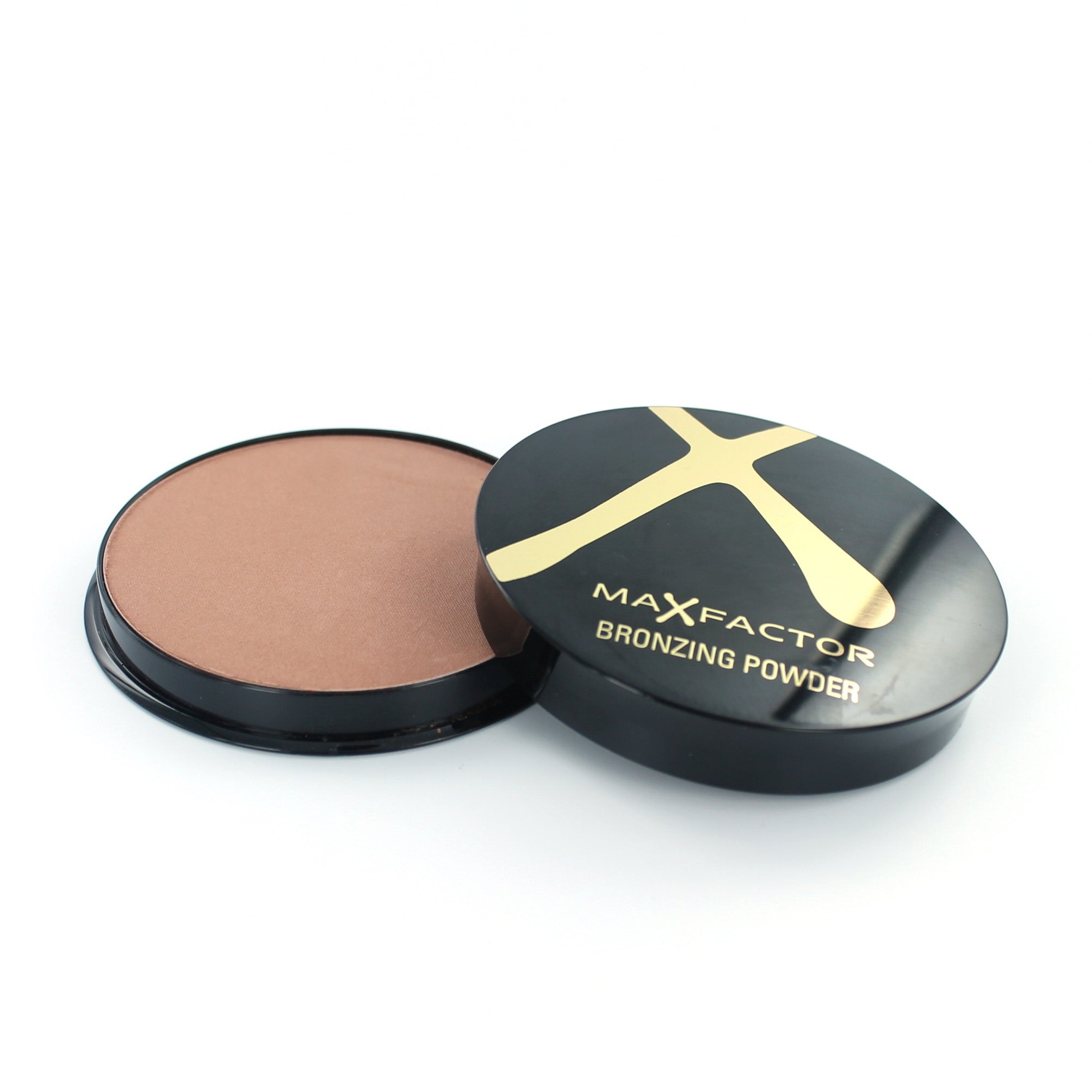 Max Factor Bronzing Poeder - 02 Bronze