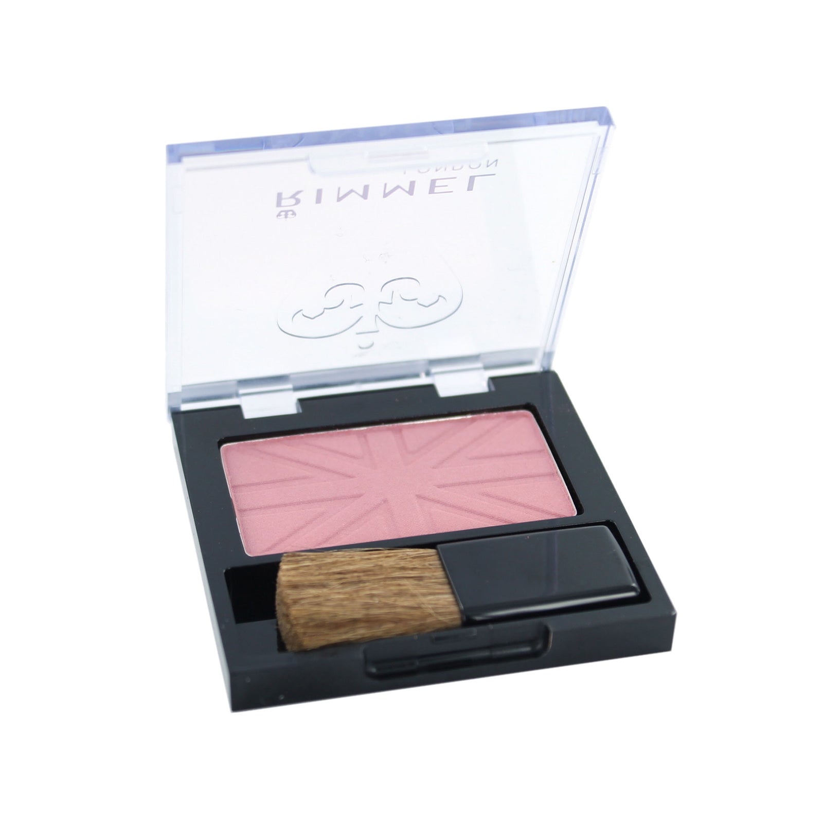 Rimmel Lasting Finish Soft Colour Blush - 170 Genuine Plum