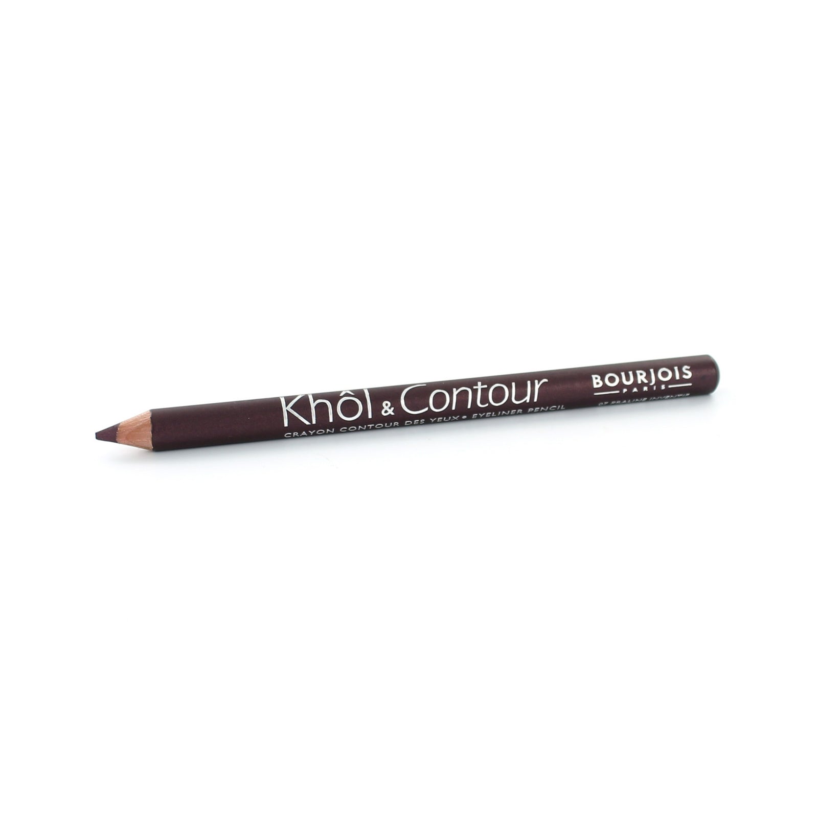 Bourjois Khol & Contour Oogpotlood - 07 Praline Inventif