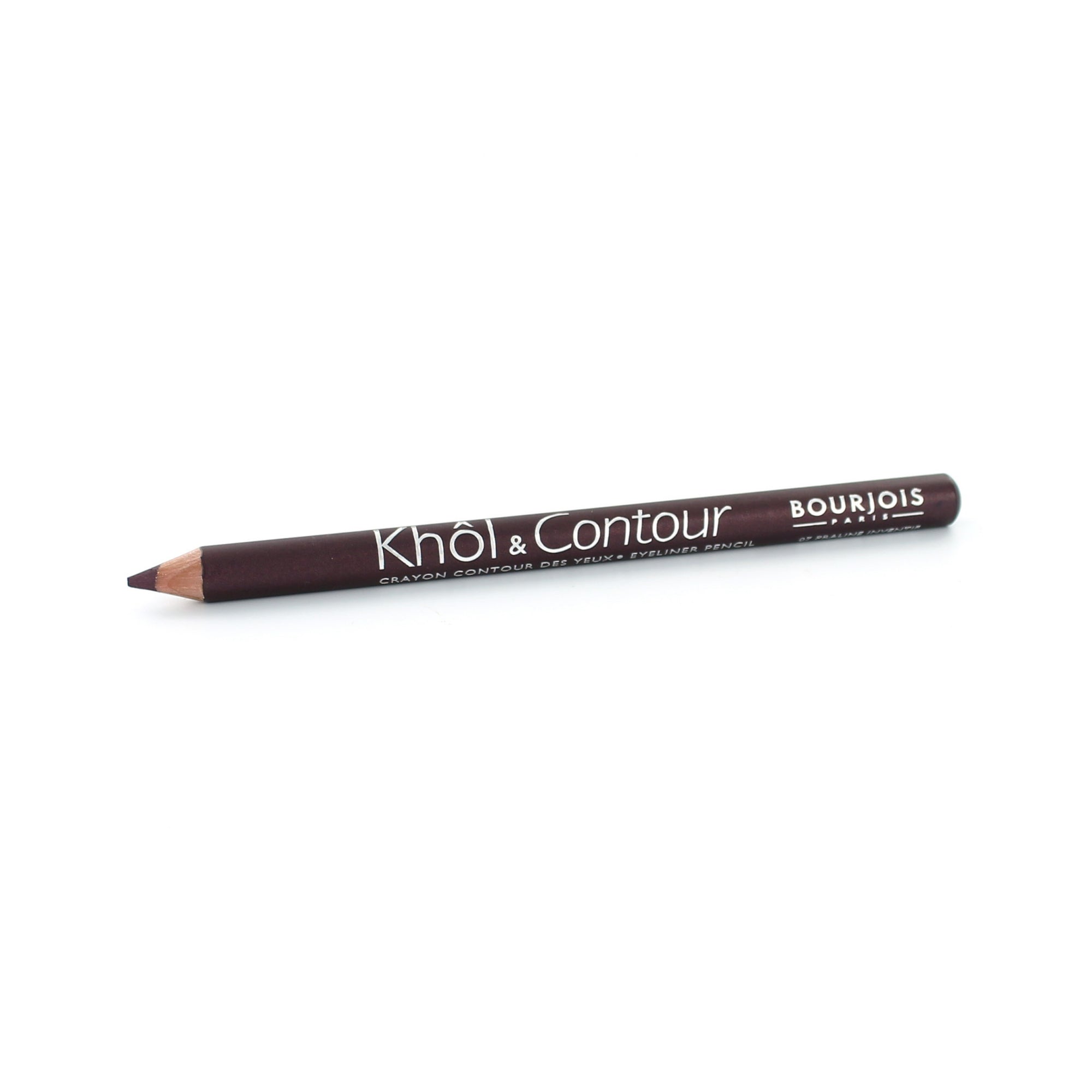 Bourjois Khol & Contour Oogpotlood - 07 Praline Inventif