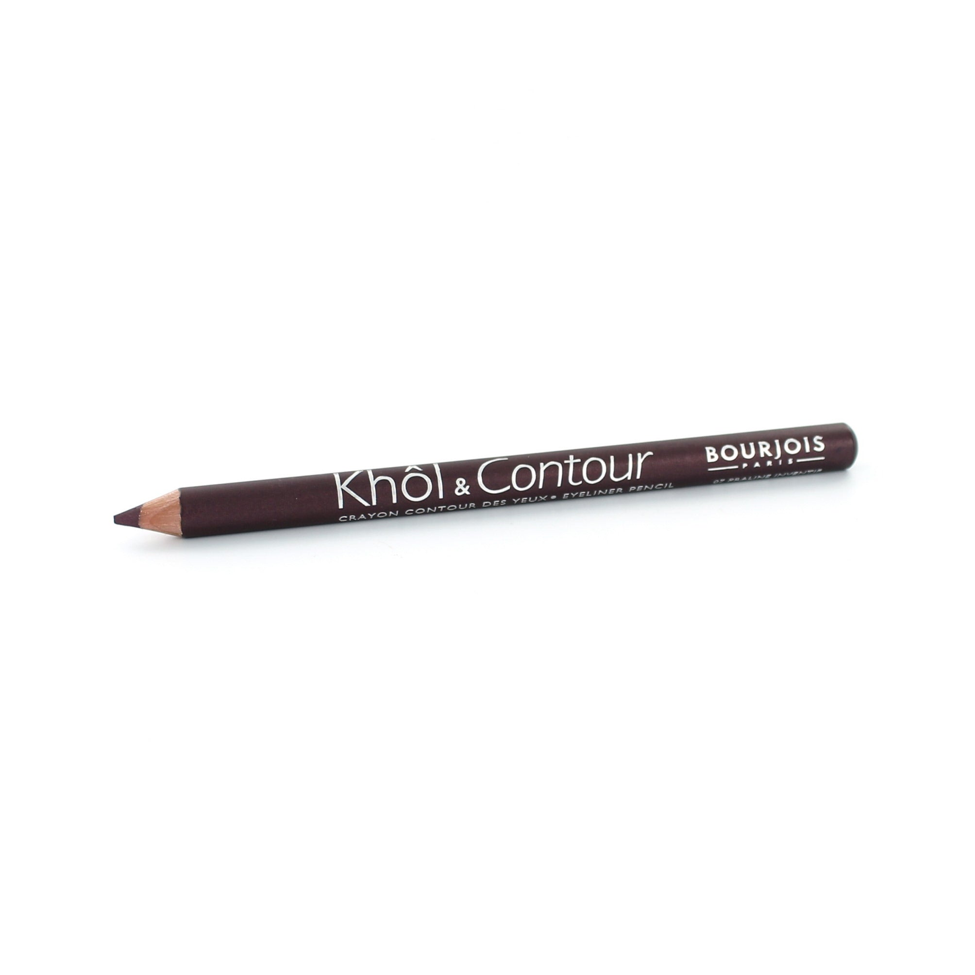 Bourjois Khol & Contour Oogpotlood - 07 Praline Inventif