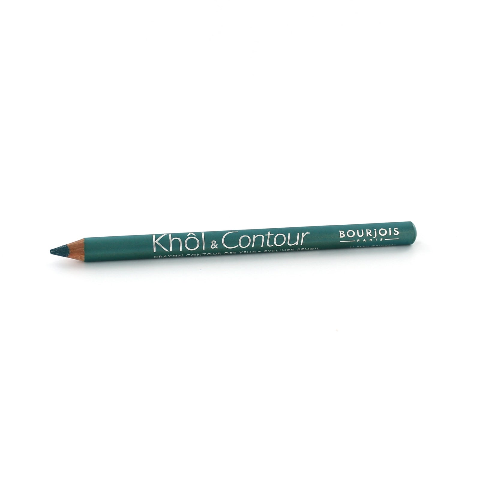 Bourjois Khol & Contour Oogpotlood - 11 Bleu Original