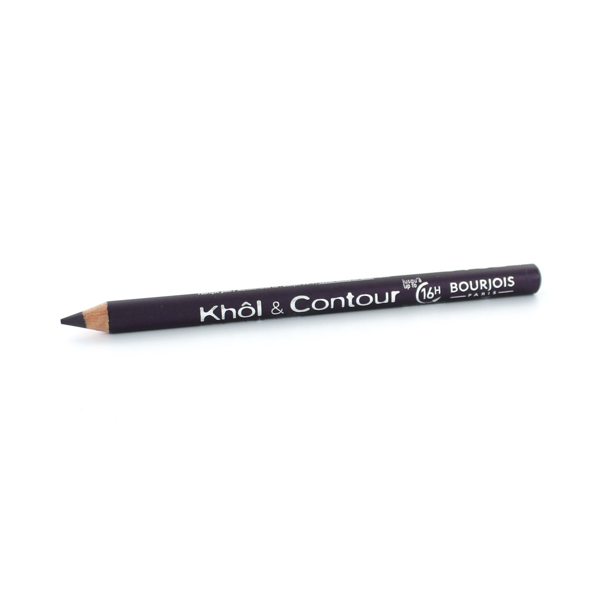 Bourjois Khol & Contour Oogpotlood - 75 Prune Moderne
