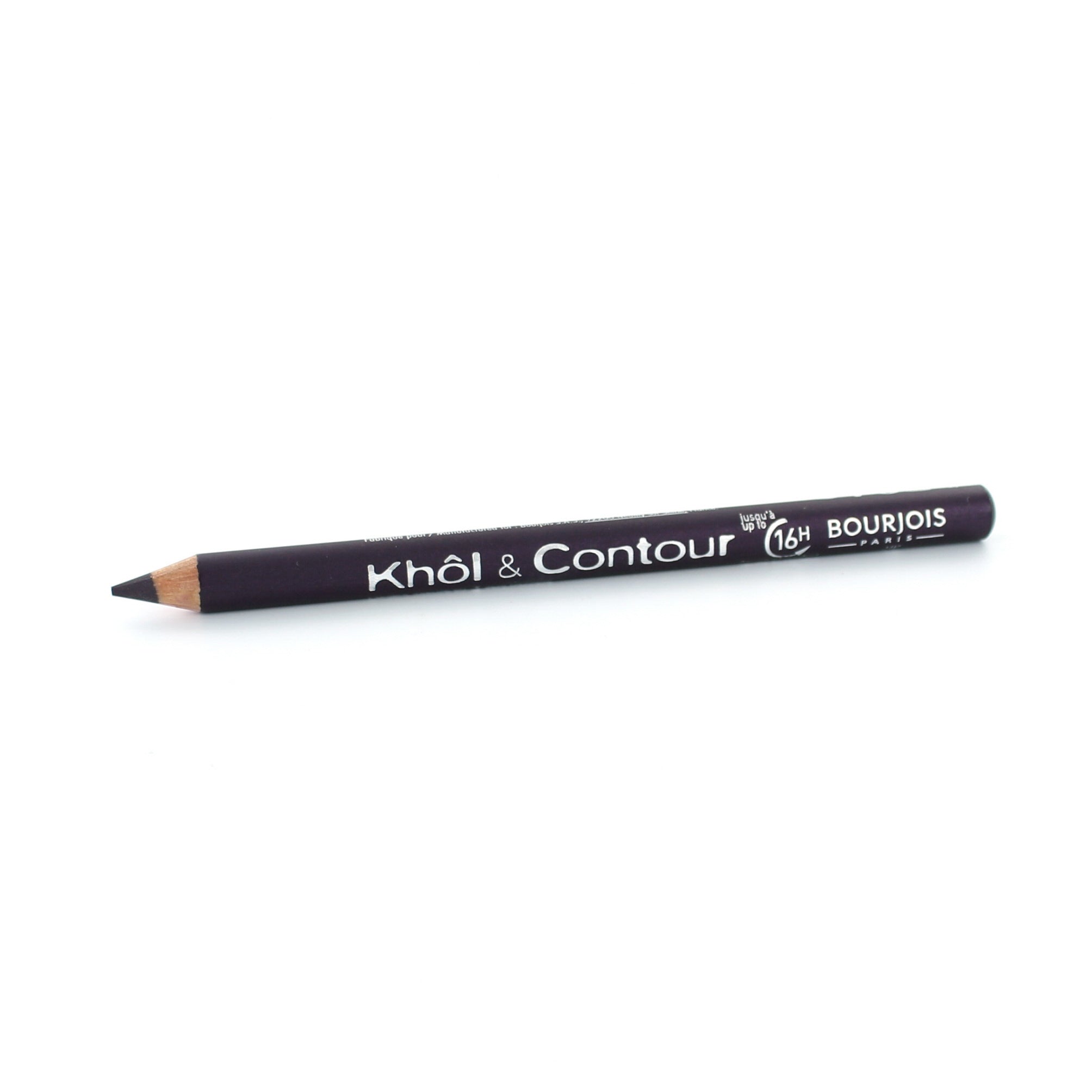 Bourjois Khol & Contour Oogpotlood - 75 Prune Moderne