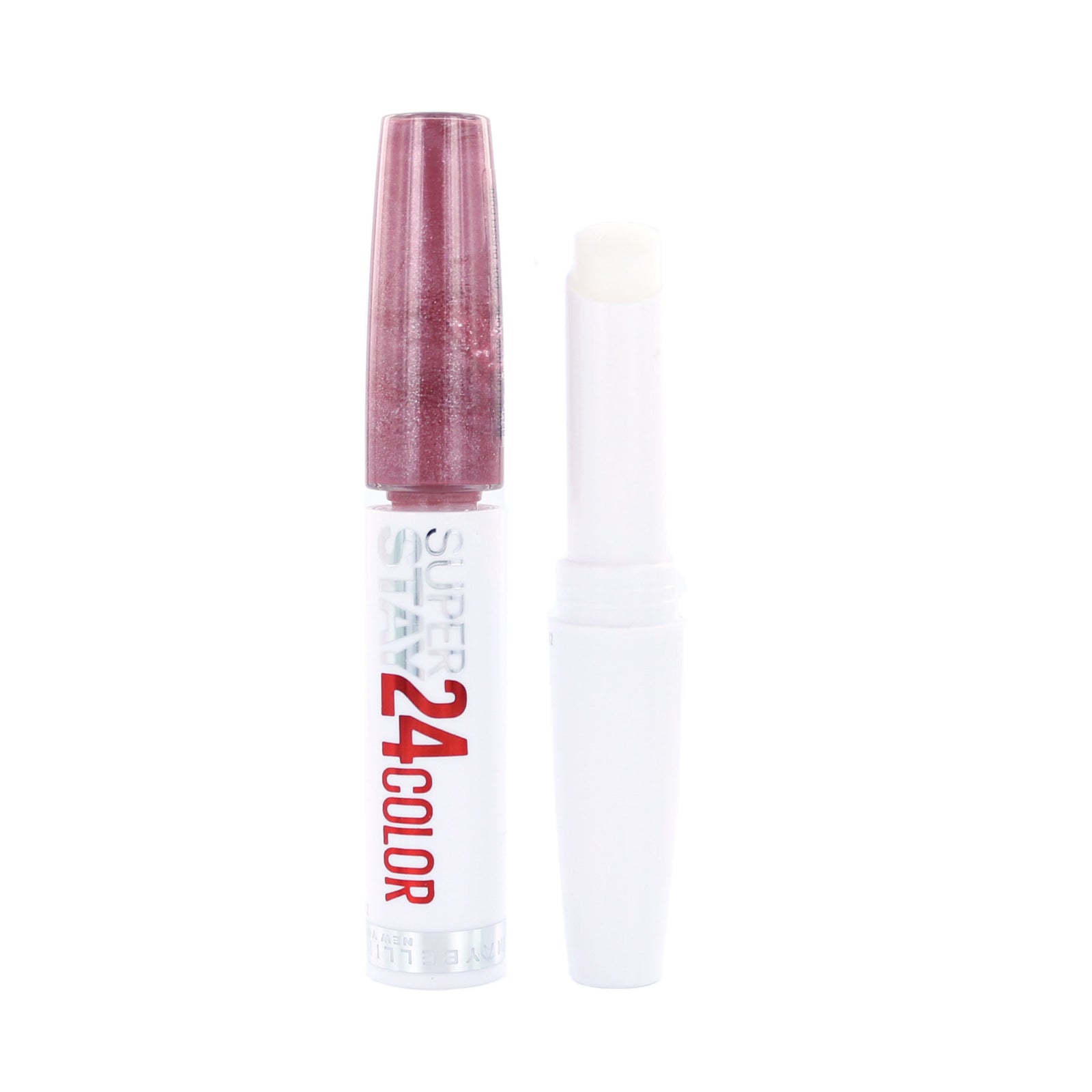 Maybelline SuperStay 24H Lipstick - 190 Infinite Petal