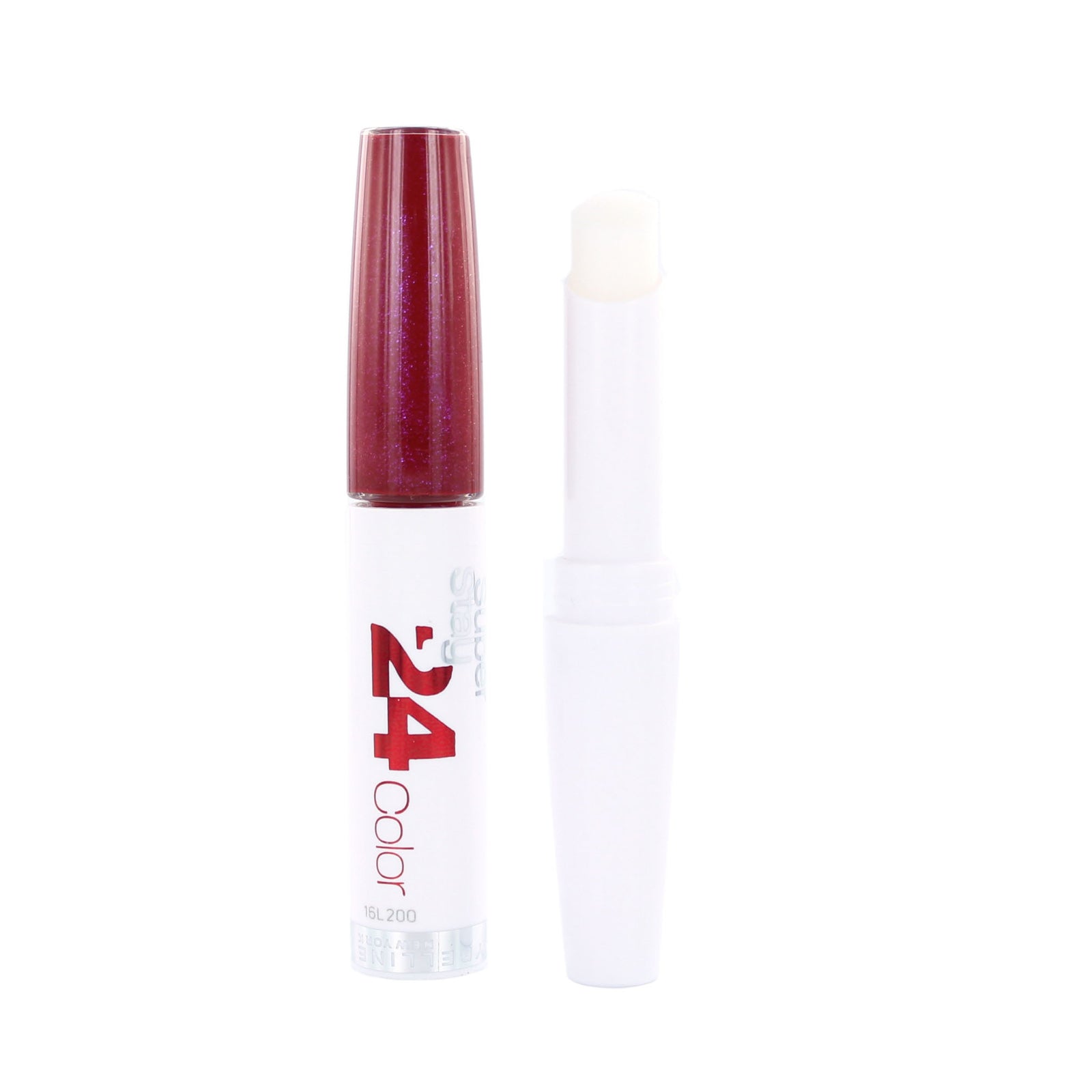 Maybelline SuperStay 24H Lipstick - 290 Glowing Garnet